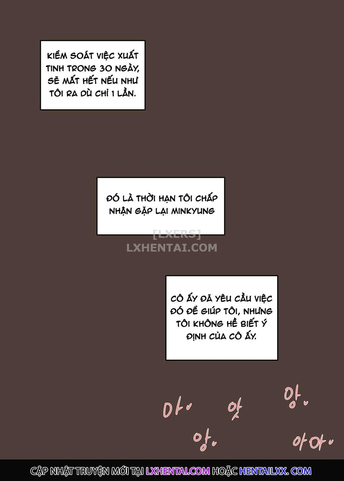 HentaiVN.net - Ảnh 39 - PUZZLE - Oneshot