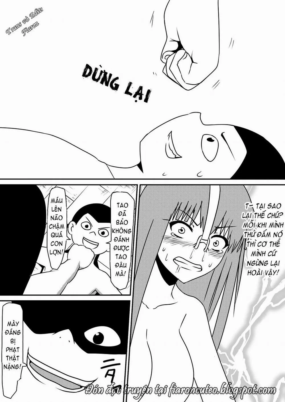 HentaiVN.net - Ảnh 17 - Saimin! Kyouran Kazoku Kazoku Asobi Hen Kouhen - Omocha Ni Sareta Mama To Ane To Boku - Oneshot