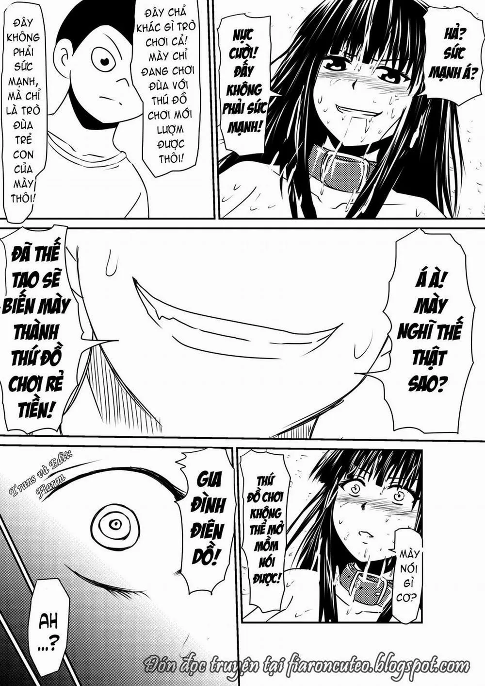 HentaiVN.net - Ảnh 52 - Saimin! Kyouran Kazoku Kazoku Asobi Hen Kouhen - Omocha Ni Sareta Mama To Ane To Boku - Oneshot