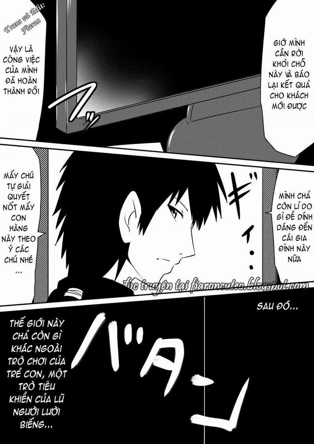 HentaiVN.net - Ảnh 63 - Saimin! Kyouran Kazoku Kazoku Asobi Hen Kouhen - Omocha Ni Sareta Mama To Ane To Boku - Oneshot