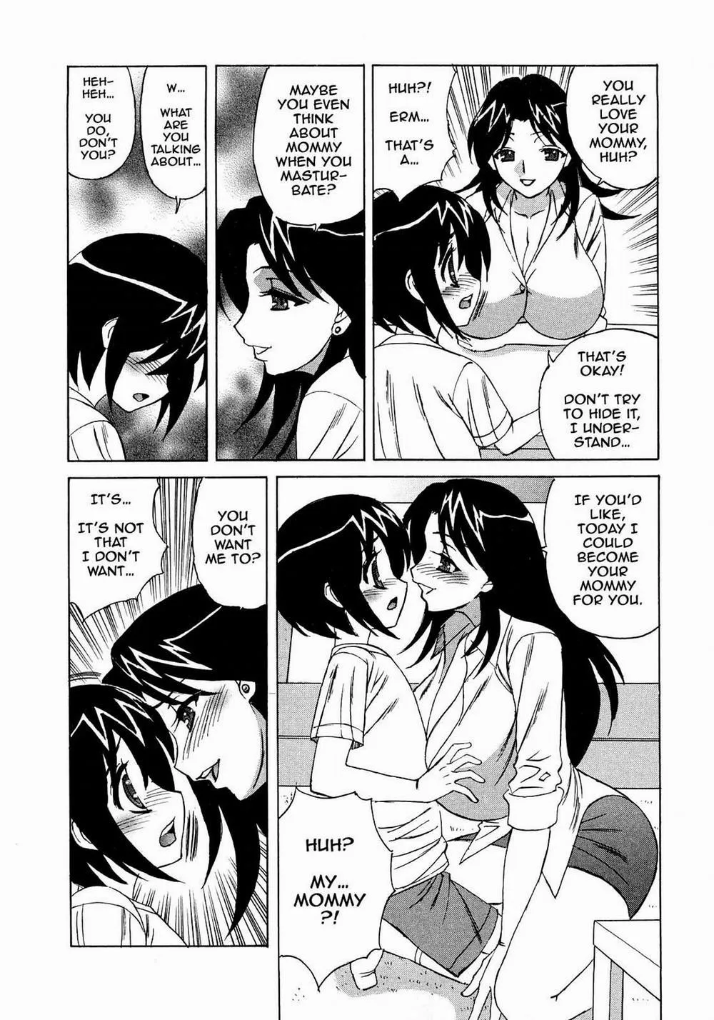 HentaiVN.net - Ảnh 10 - Hitoduma Lovers - Chương 1 [English]