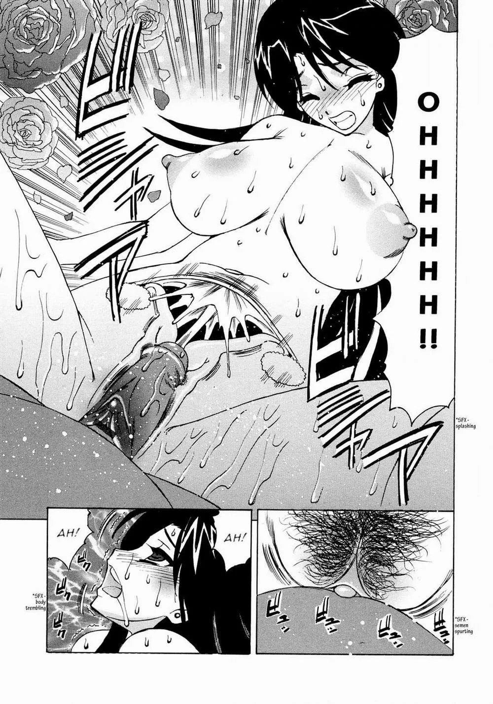 HentaiVN.net - Ảnh 22 - Hitoduma Lovers - Chương 1 [English]