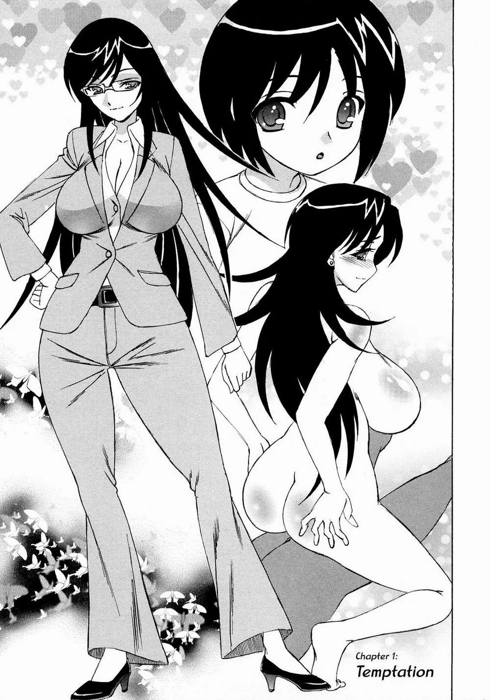 HentaiVN.net - Ảnh 4 - Hitoduma Lovers - Chương 1 [English]