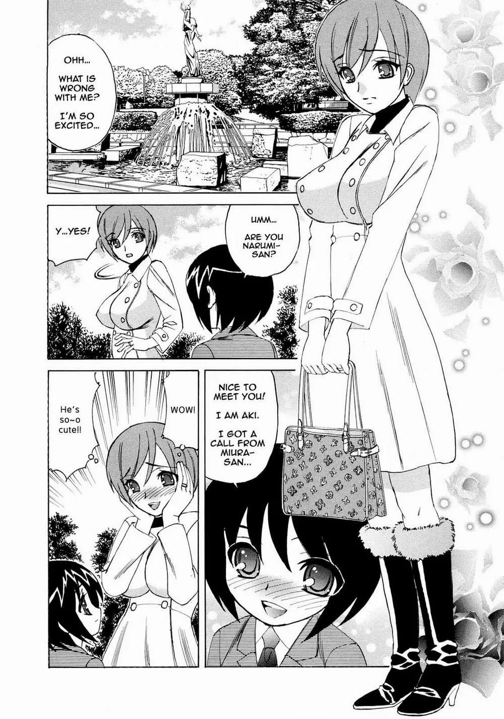 HentaiVN.net - Ảnh 5 - Hitoduma Lovers - Chương 2 [English]