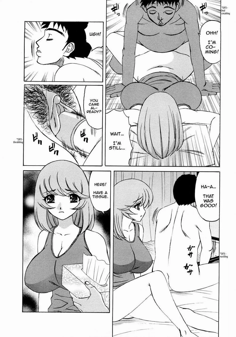 HentaiVN.net - Ảnh 3 - Hitoduma Lovers - Chương 4 [English]