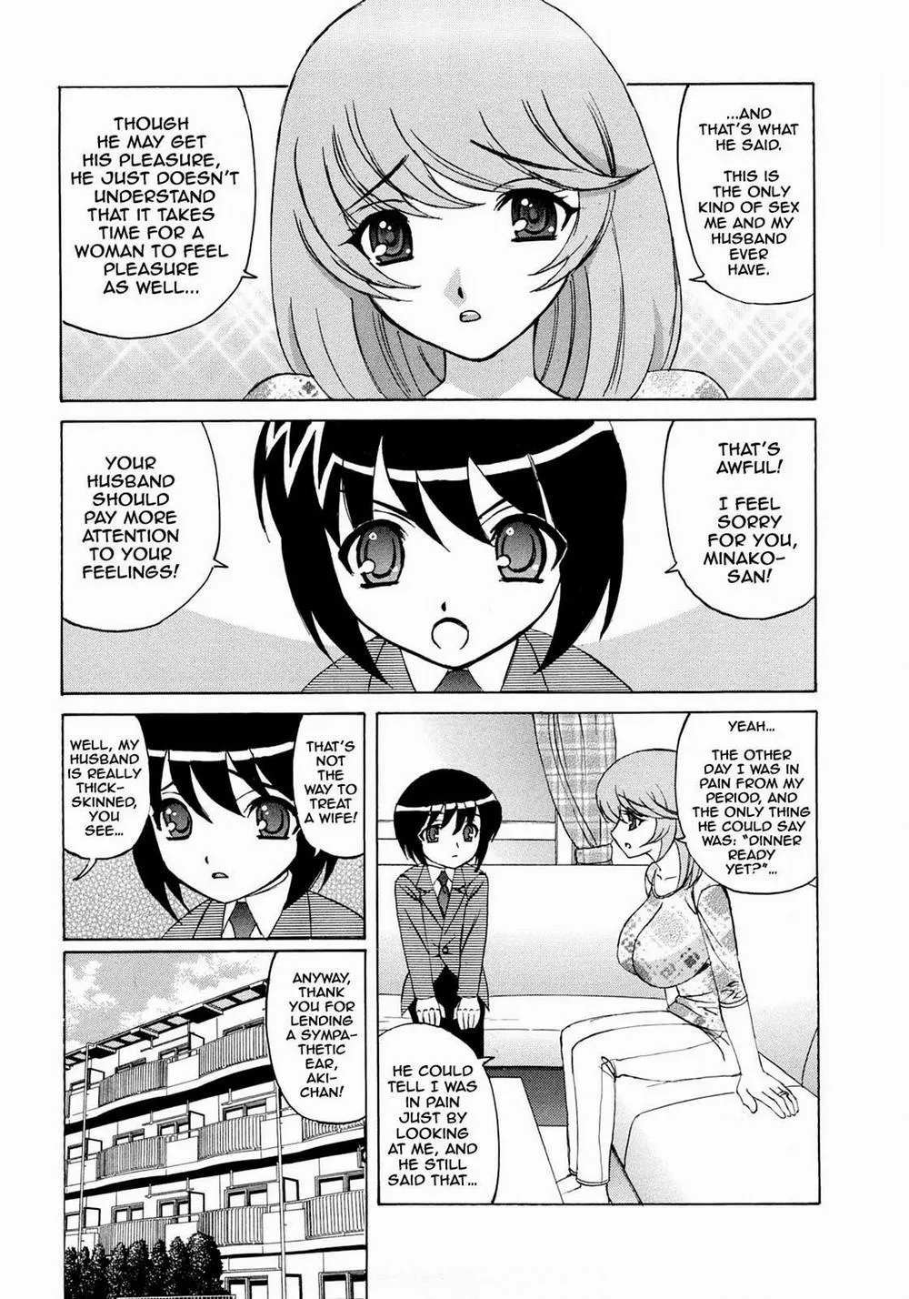 HentaiVN.net - Ảnh 4 - Hitoduma Lovers - Chương 4 [English]