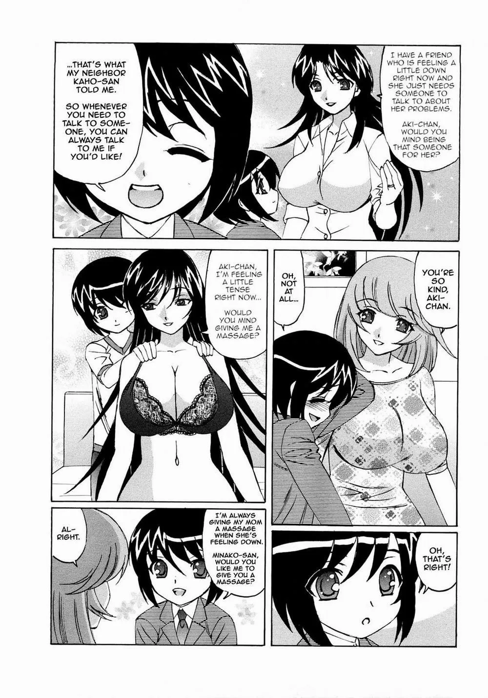 HentaiVN.net - Ảnh 5 - Hitoduma Lovers - Chương 4 [English]