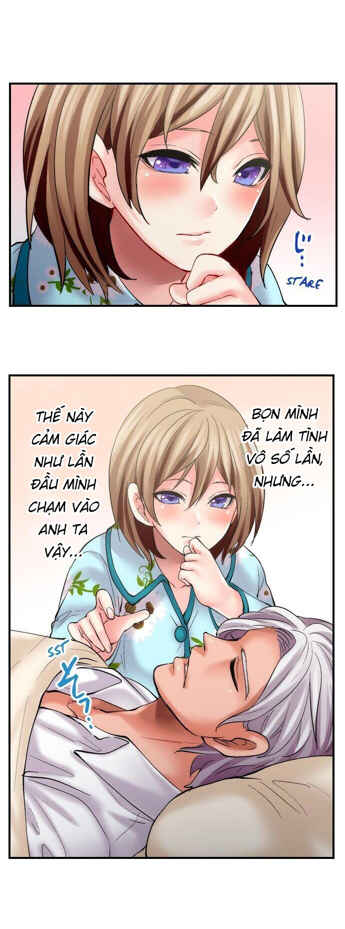 HentaiVN.net - Ảnh 15 - Hợp đồng của quỷ Satan [Made a Pact With a Demon: He Took My Virginity] - Chapter 15: Tập lày hay nè