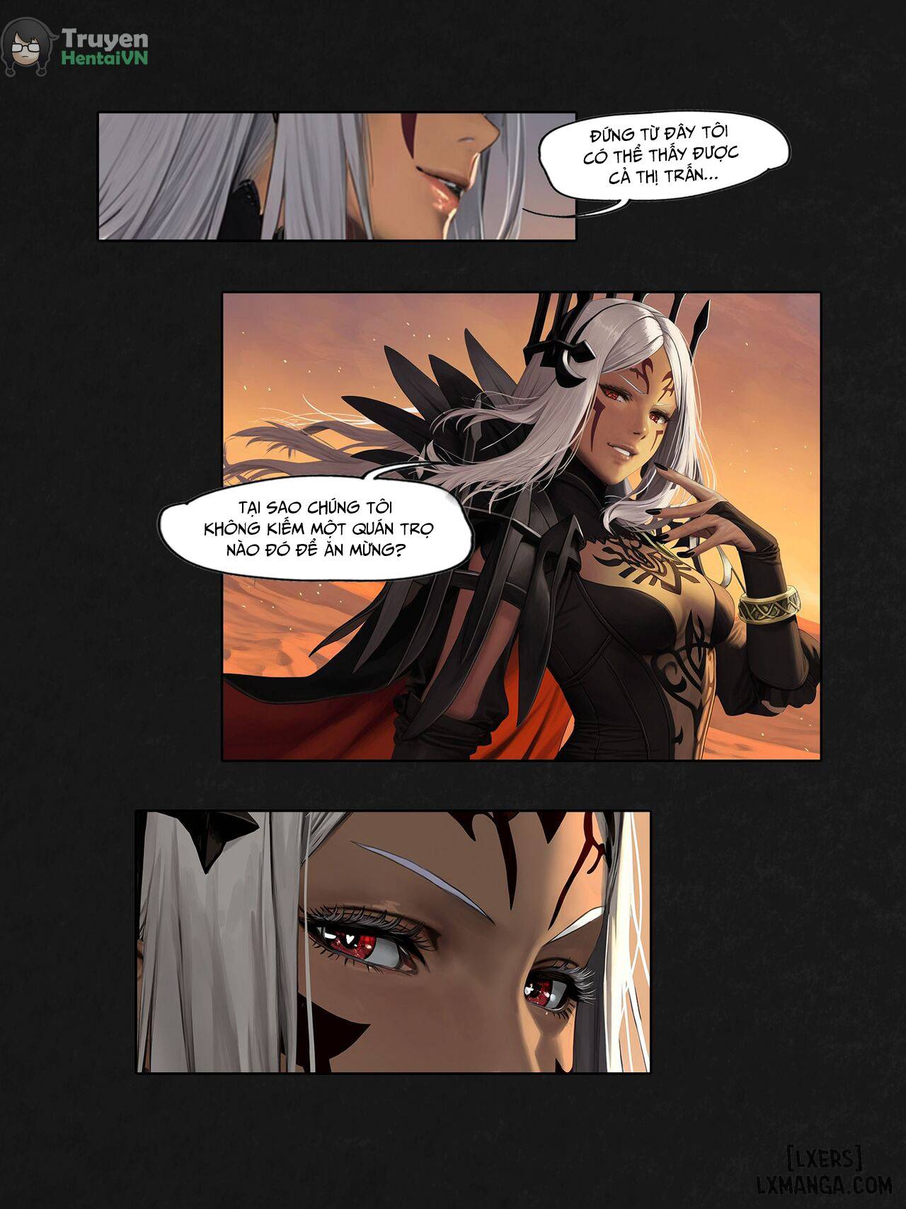 HentaiVN.net - Ảnh 10 - I Reincarnated into a Fire Emblem Isekai and Made a Deal with the Villainess for Anal - Oneshot