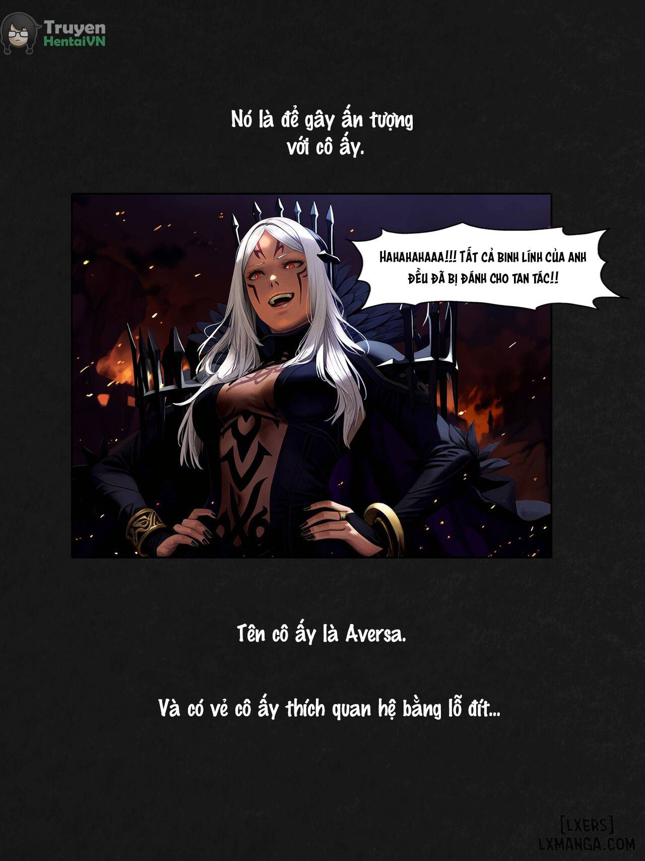 HentaiVN.net - Ảnh 3 - I Reincarnated into a Fire Emblem Isekai and Made a Deal with the Villainess for Anal - Oneshot