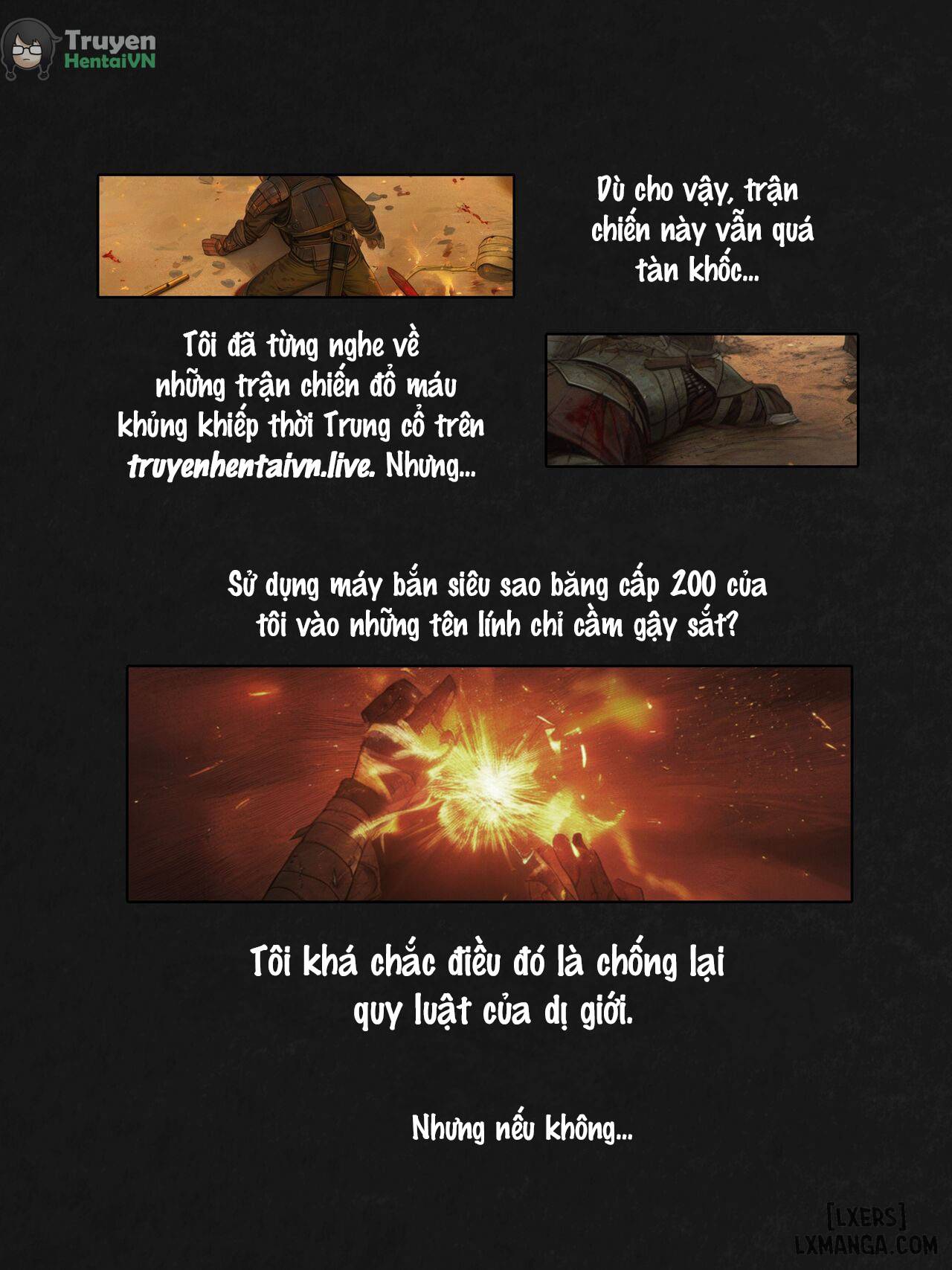 HentaiVN.net - Ảnh 4 - I Reincarnated into a Fire Emblem Isekai and Made a Deal with the Villainess for Anal - Oneshot