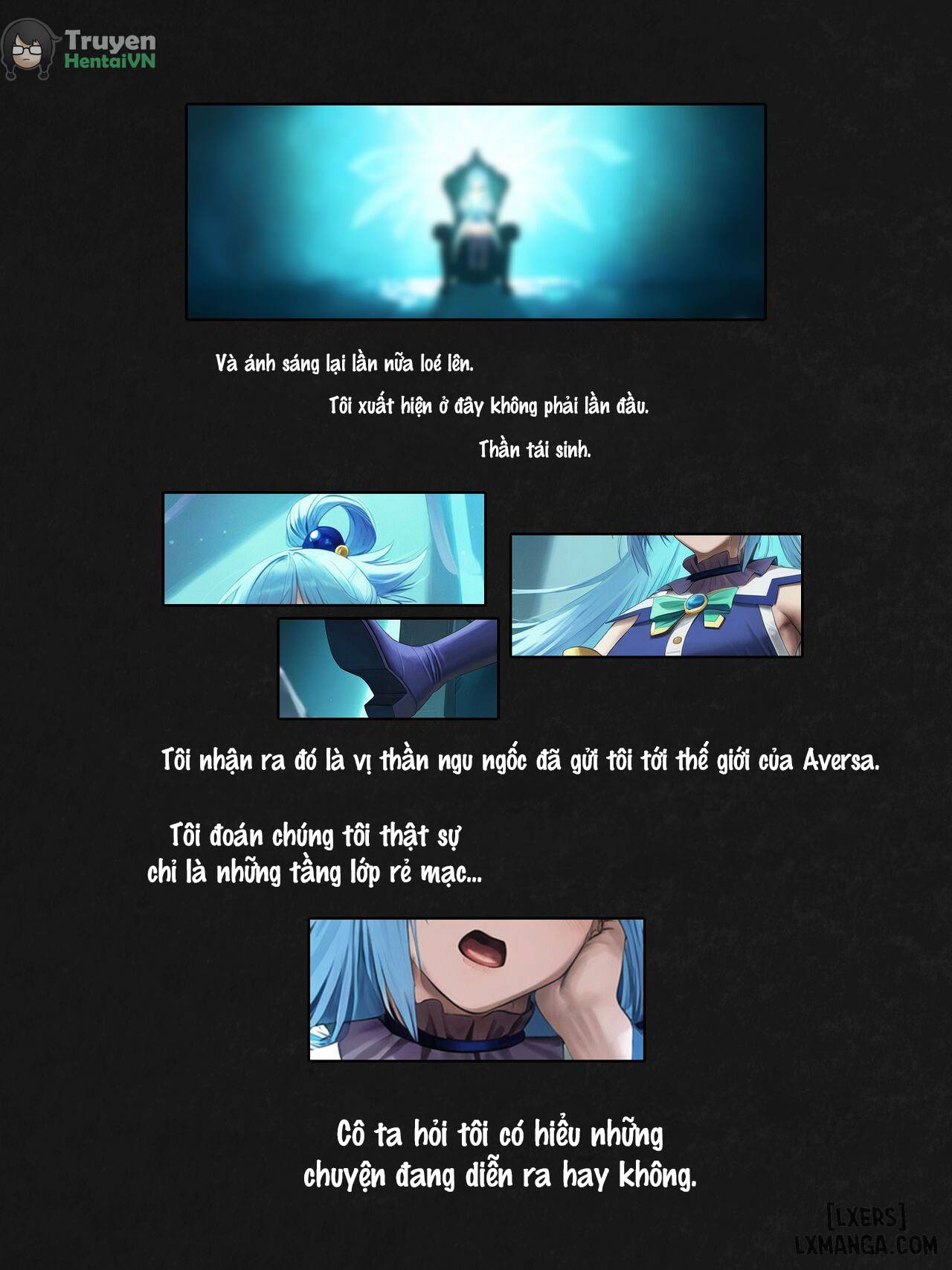 HentaiVN.net - Ảnh 12 - I Reincarnated into a Fire Emblem Isekai and Made a Deal with the Villainess for Anal - Ngoại truyện