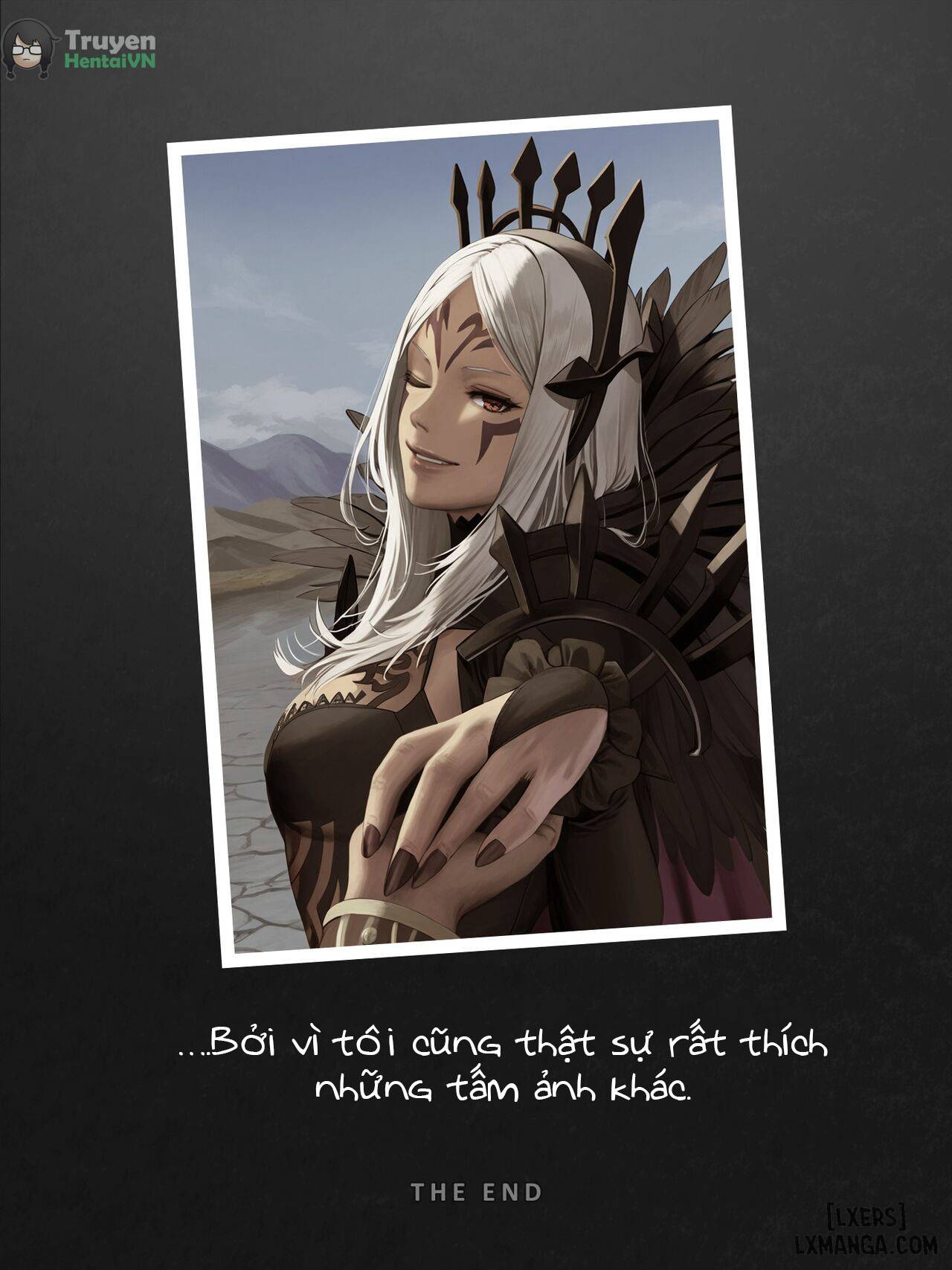 HentaiVN.net - Ảnh 16 - I Reincarnated into a Fire Emblem Isekai and Made a Deal with the Villainess for Anal - Ngoại truyện