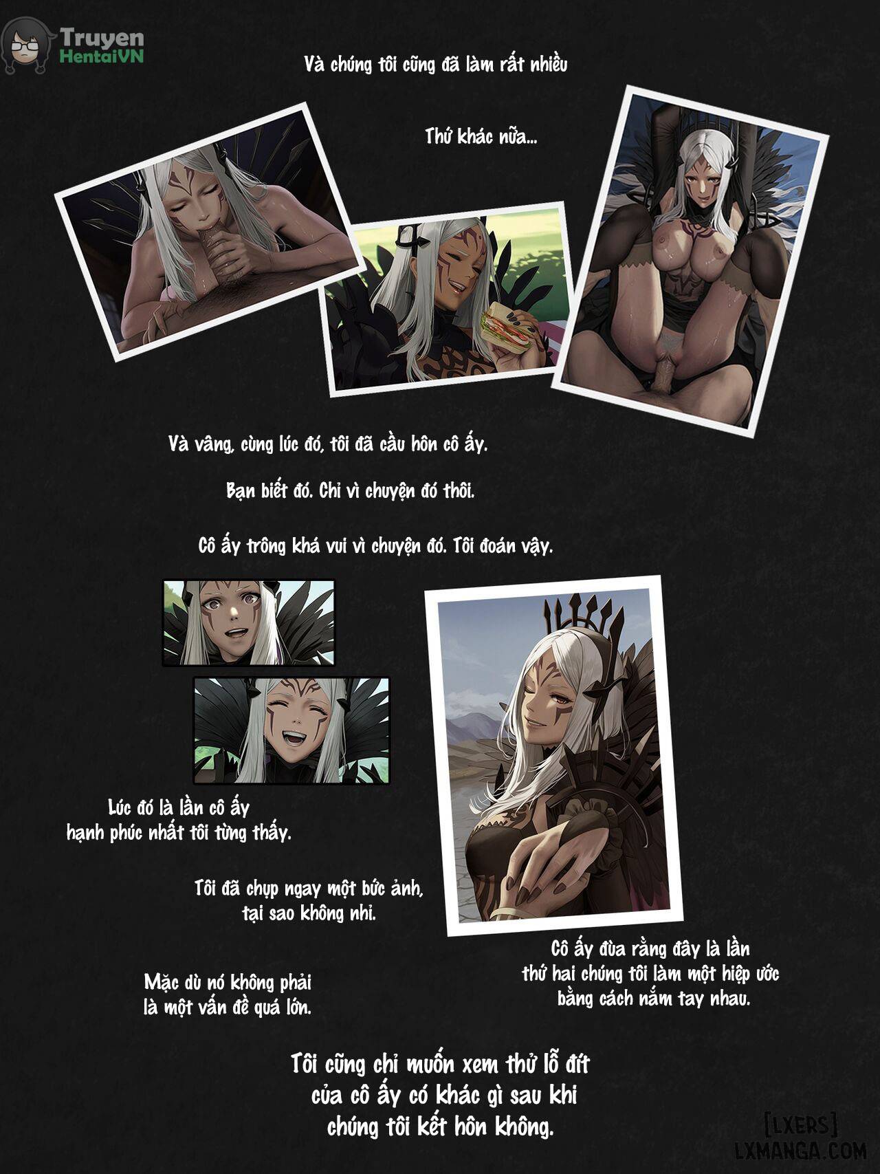 HentaiVN.net - Ảnh 5 - I Reincarnated into a Fire Emblem Isekai and Made a Deal with the Villainess for Anal - Ngoại truyện