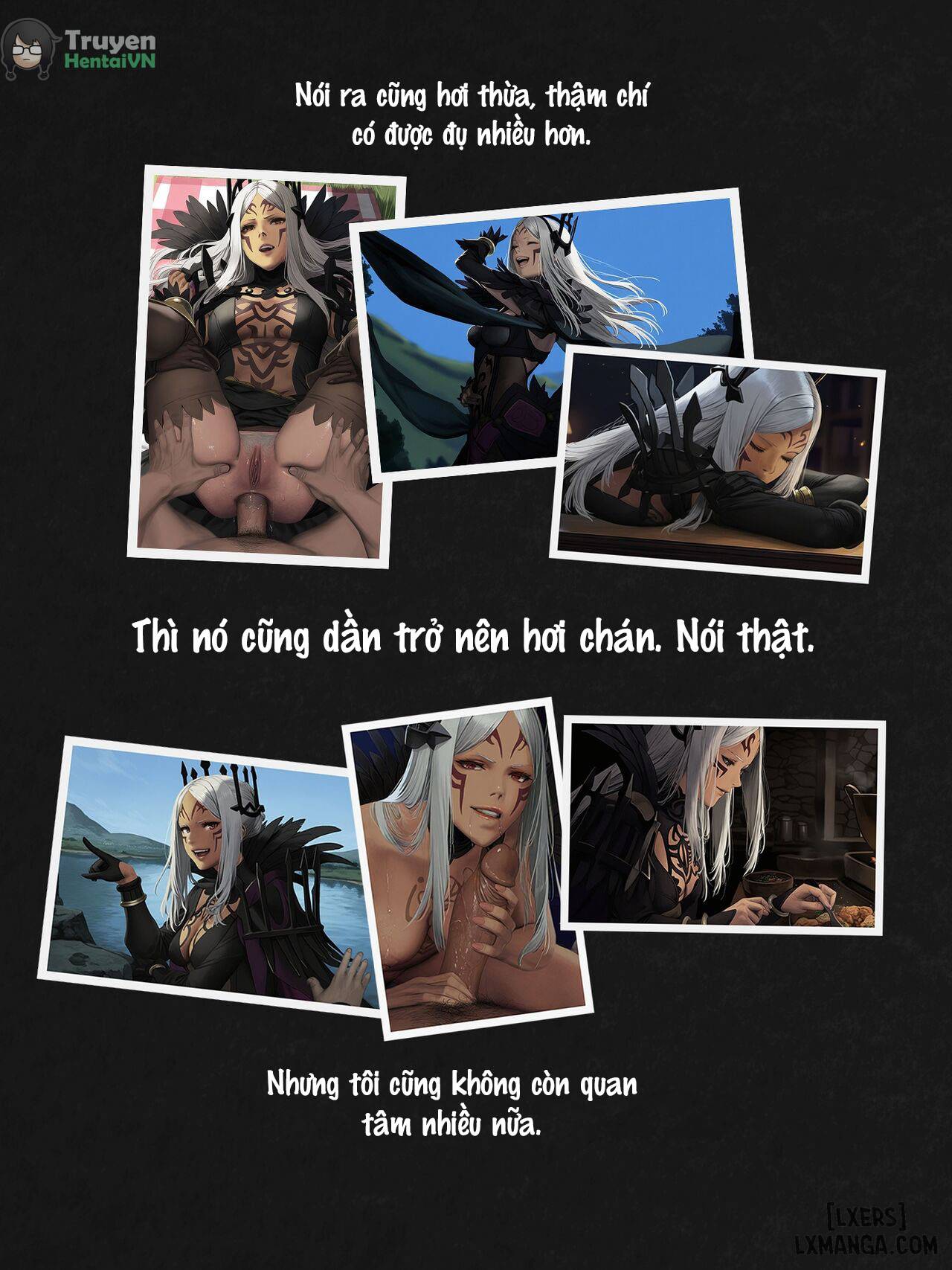 HentaiVN.net - Ảnh 8 - I Reincarnated into a Fire Emblem Isekai and Made a Deal with the Villainess for Anal - Ngoại truyện