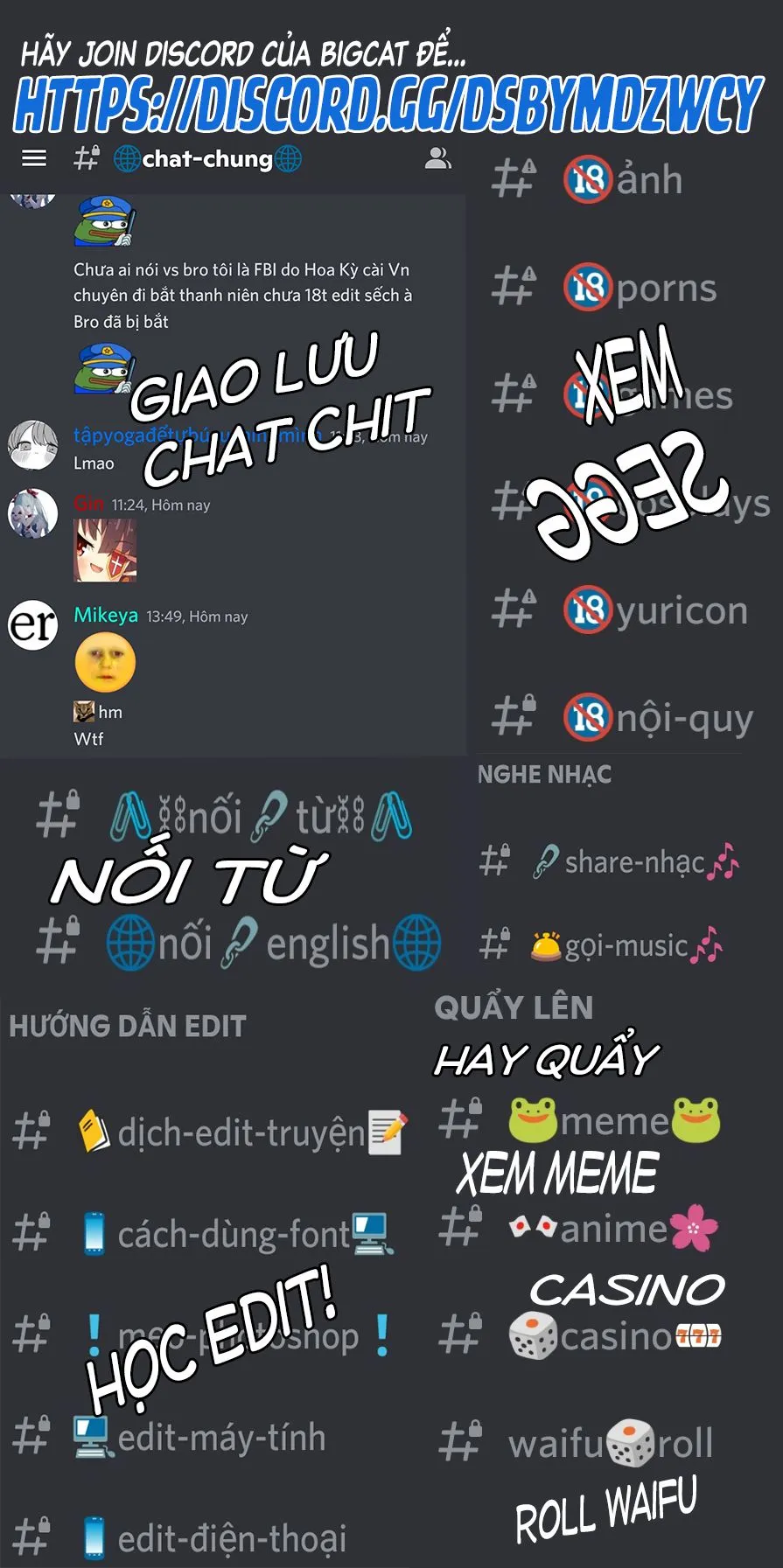 HentaiVN.net - Ảnh 22 - Kanna đã trưởng thành [Kanna to Seichouki] - Tập 1