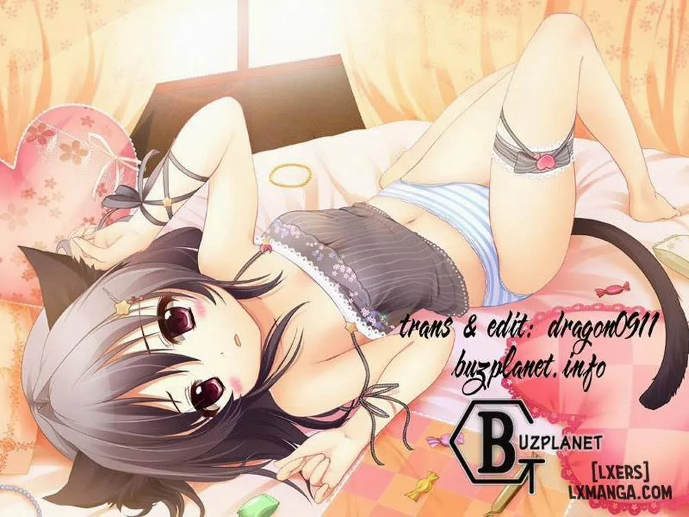 HentaiVN.net - Ảnh 29 - Blooming Of A Flower - Oneshot