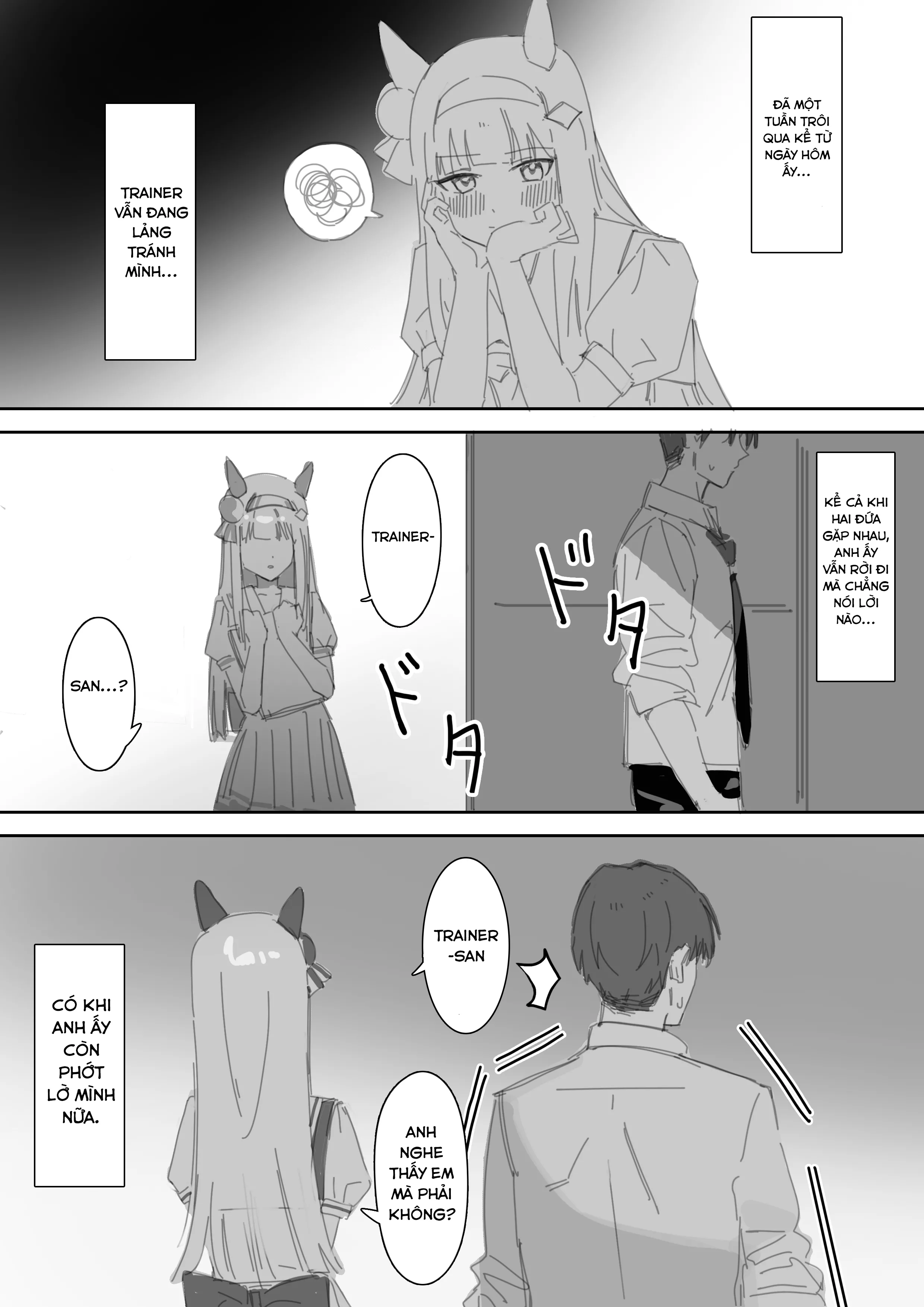 HentaiVN.net - Ảnh 10 - Xao xuyến - Part 1