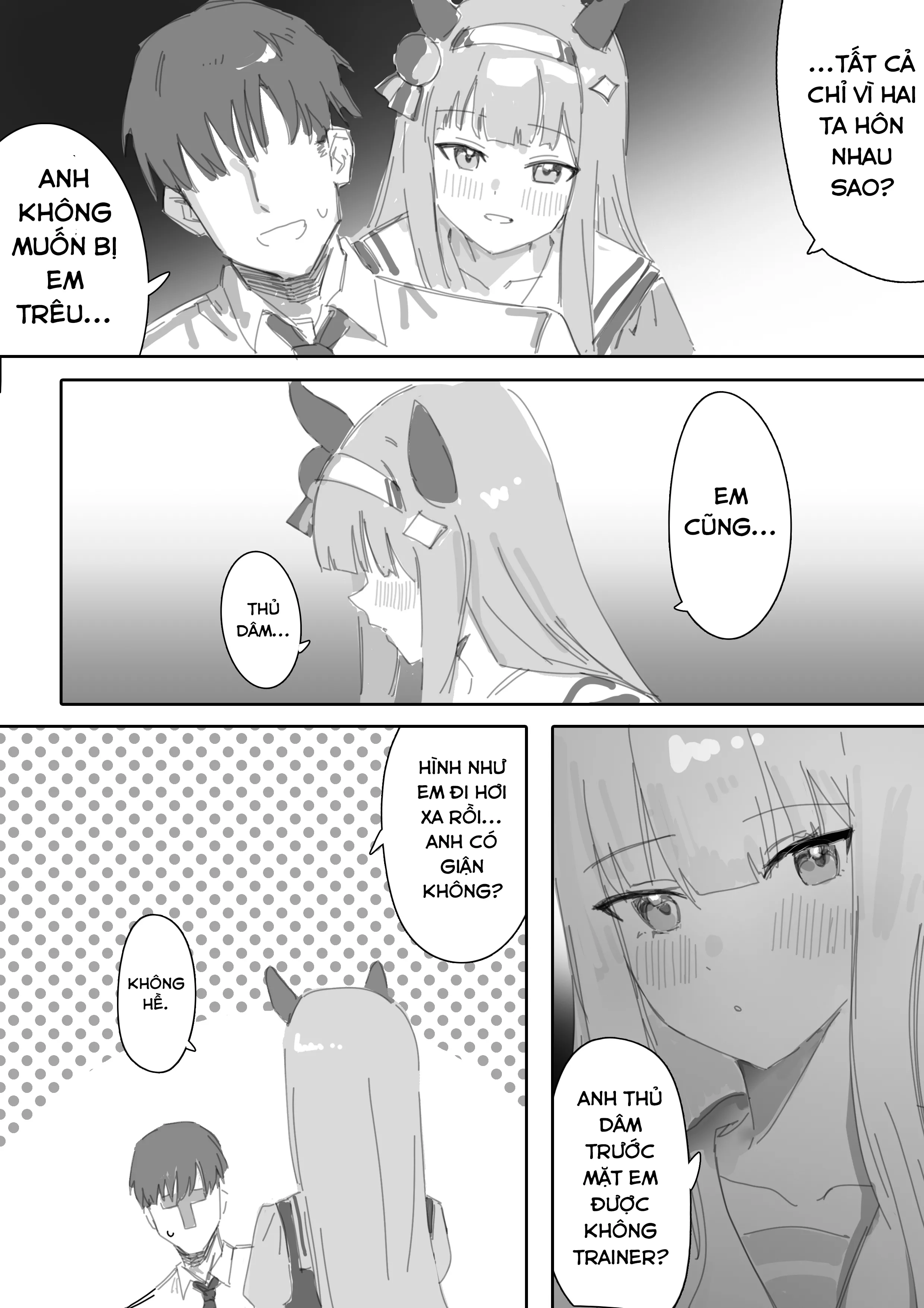 HentaiVN.net - Ảnh 13 - Xao xuyến - Part 1