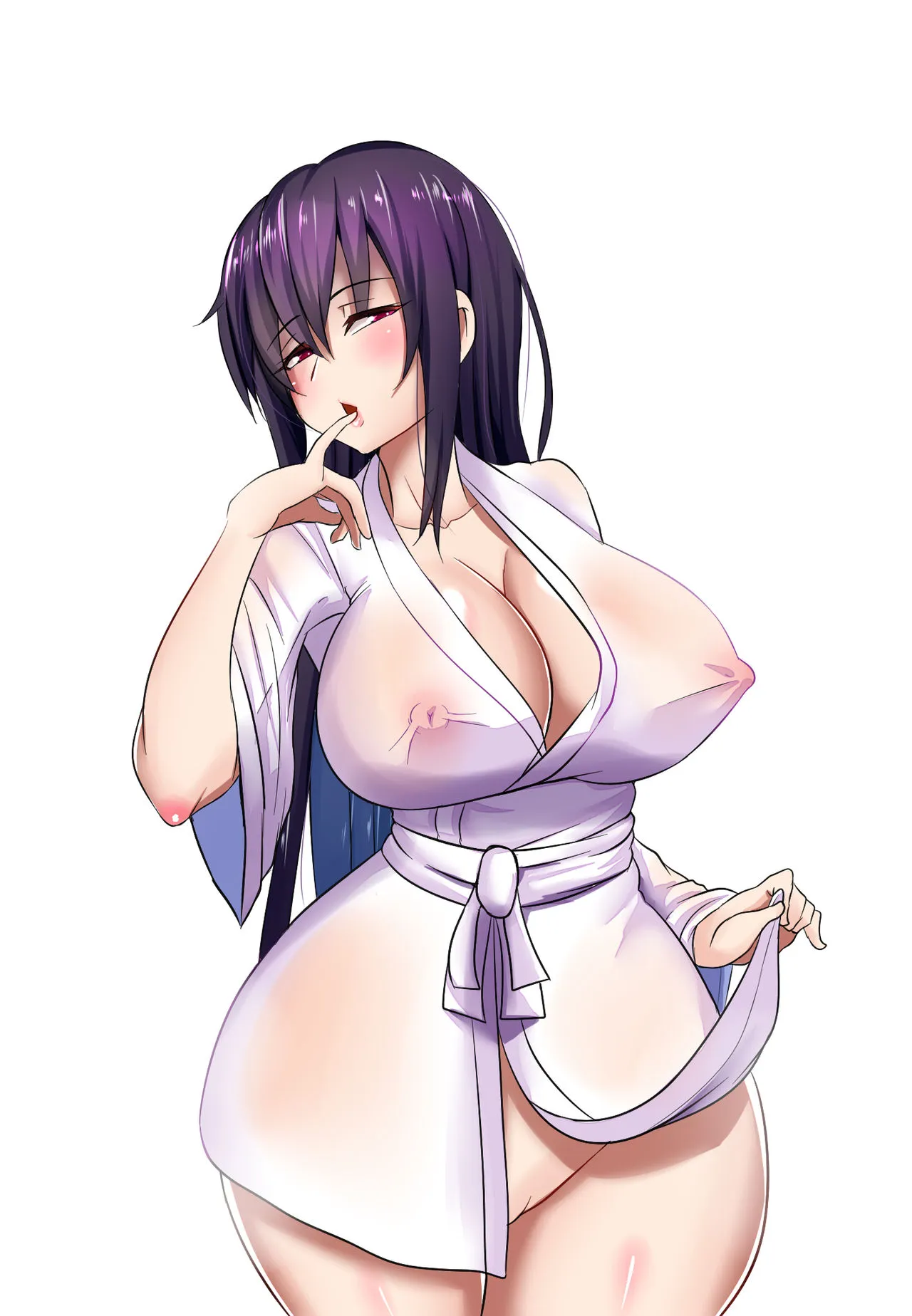 HentaiVN.net - Ảnh 3 - B-Trayal 22 - Oneshot