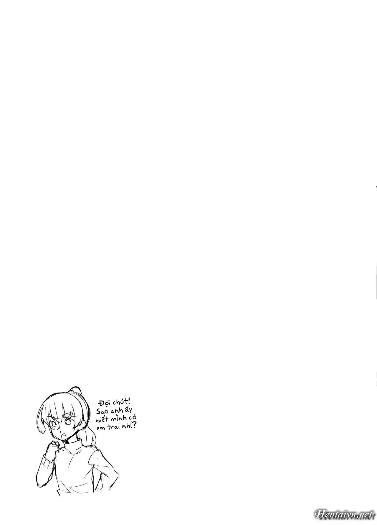 HentaiVN.net - Ảnh 25 - Aniki to Enkou - Chap 1