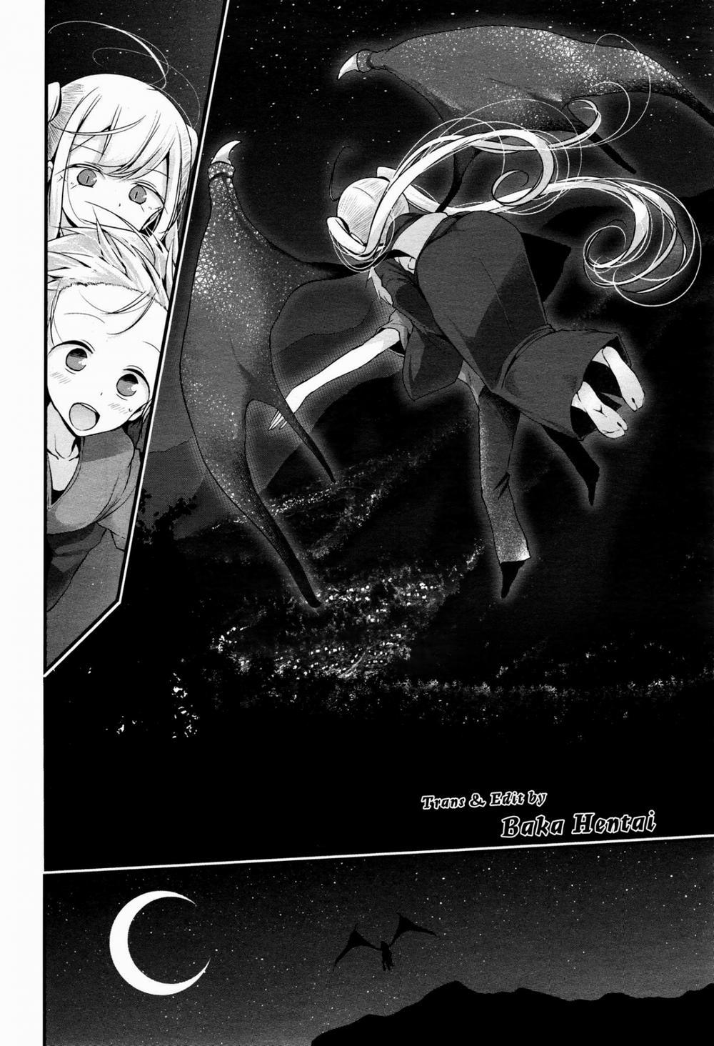 HentaiVN.net - Ảnh 5 - Kí ức mùa hè [Memories of Summer; Natsu no Omohide] - Oneshot