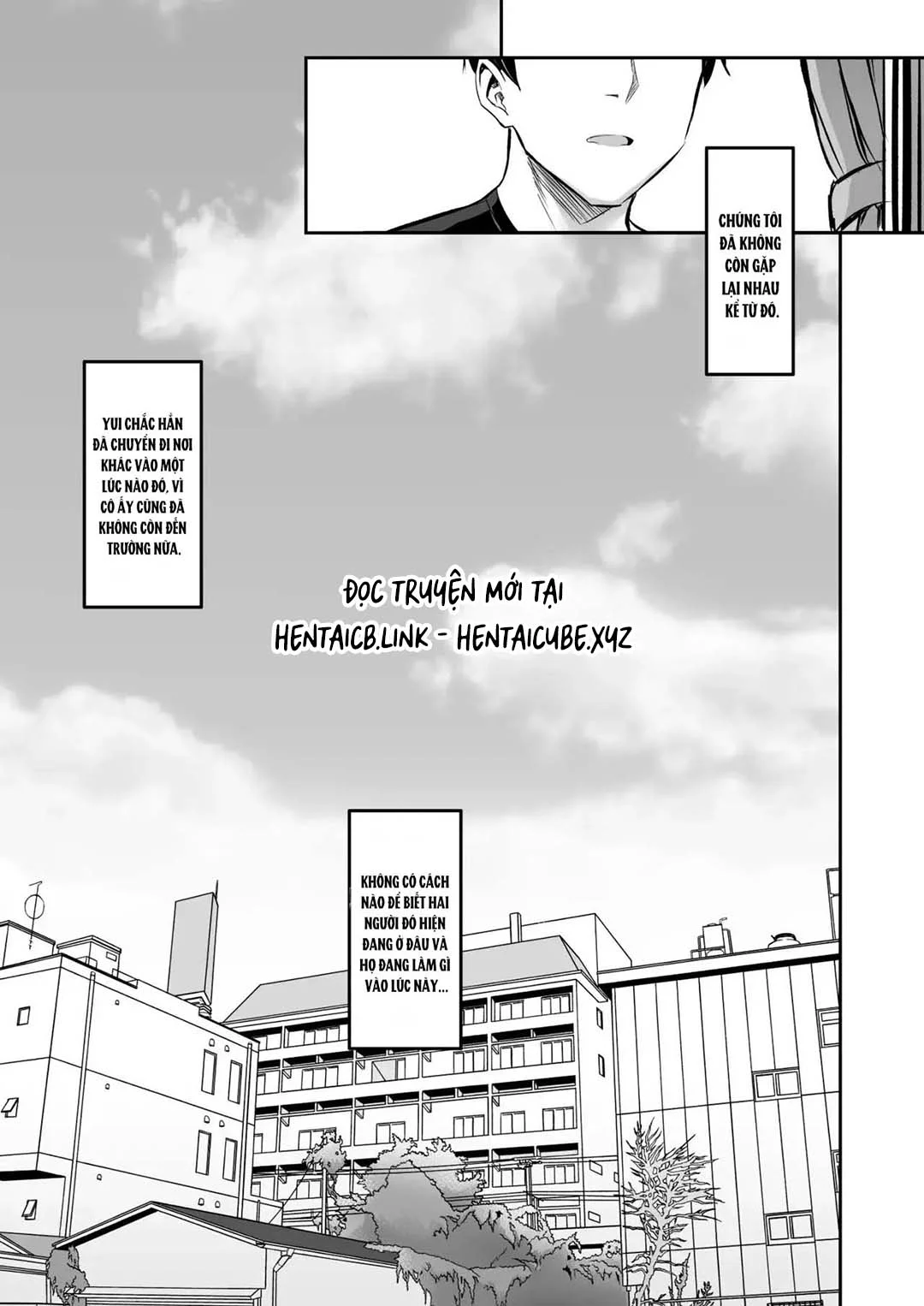 HentaiVN.net - Ảnh 42 - Cô cháu gái bị chú hấp diêm - Oneshot