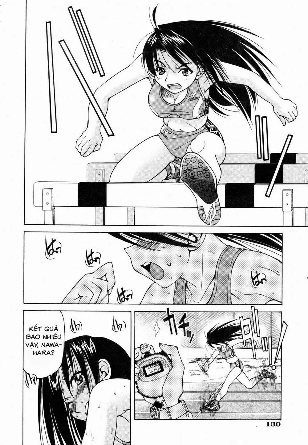 HentaiVN.net - Ảnh 3 - Escape Creator - Chương 3
