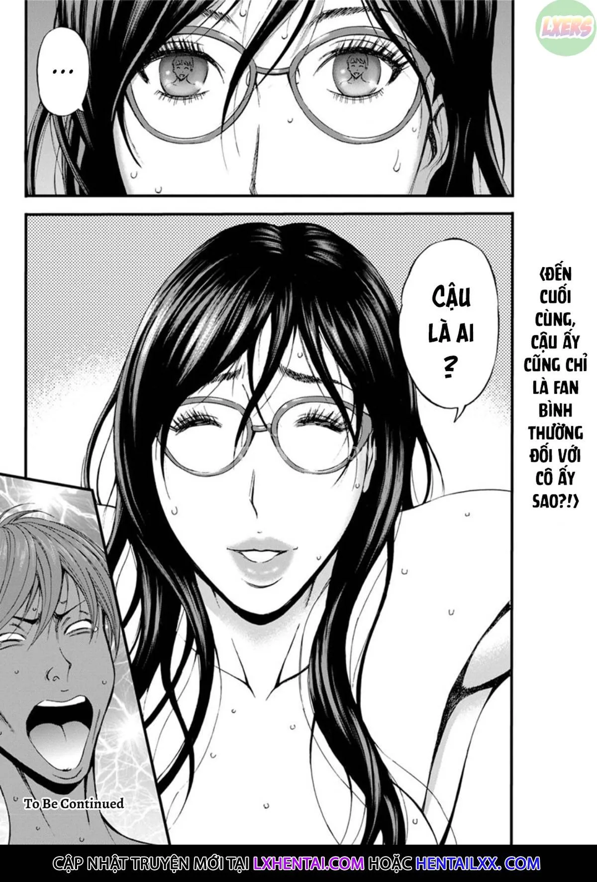 HentaiVN.net - Ảnh 23 - The Otaku In 2200 A.D [Seireki 2200 Nen No Ota] - Chap 16