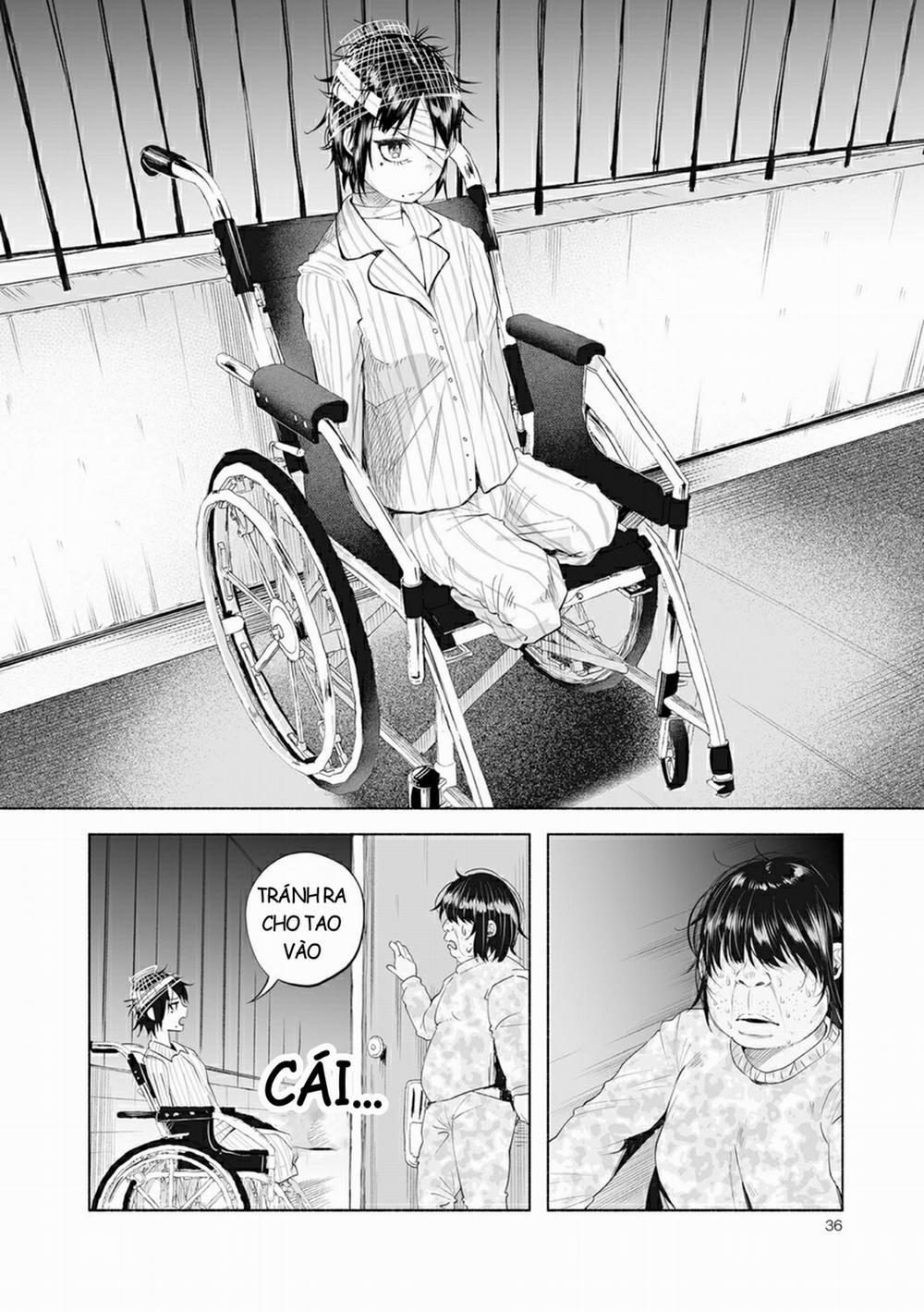 HentaiVN.net - Ảnh 11 - I Can't Do Anything Right [Boku Wa Nanimo Dekinai; 僕は何もできない] - Oneshot