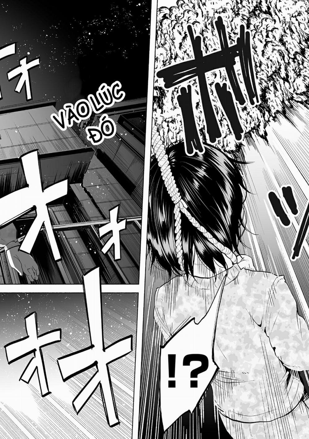 HentaiVN.net - Ảnh 3 - I Can't Do Anything Right [Boku Wa Nanimo Dekinai; 僕は何もできない] - Oneshot