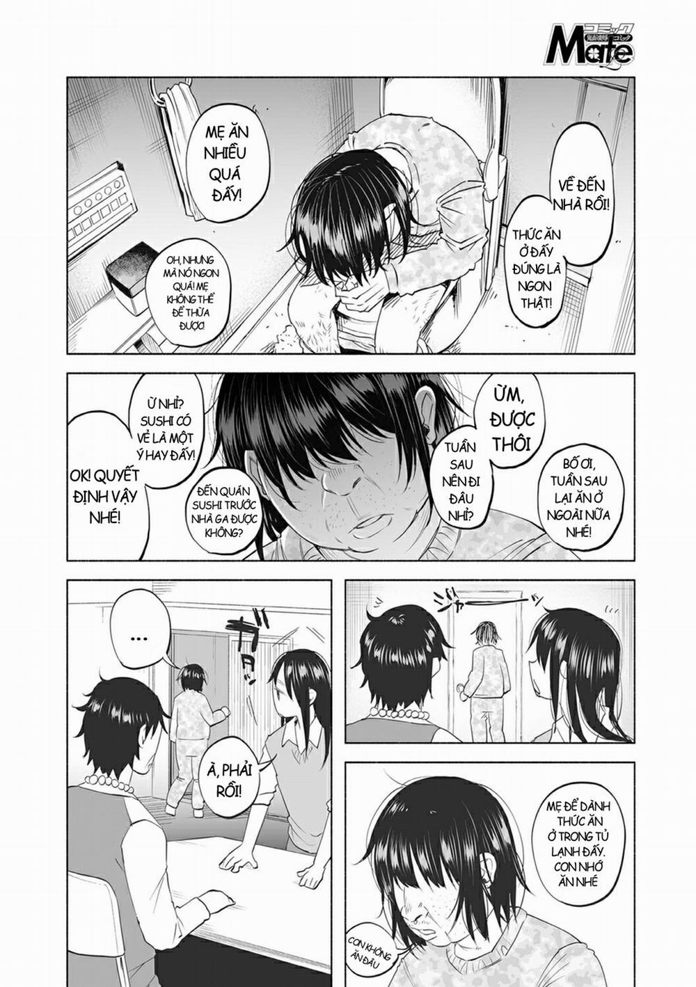 HentaiVN.net - Ảnh 5 - I Can't Do Anything Right [Boku Wa Nanimo Dekinai; 僕は何もできない] - Oneshot