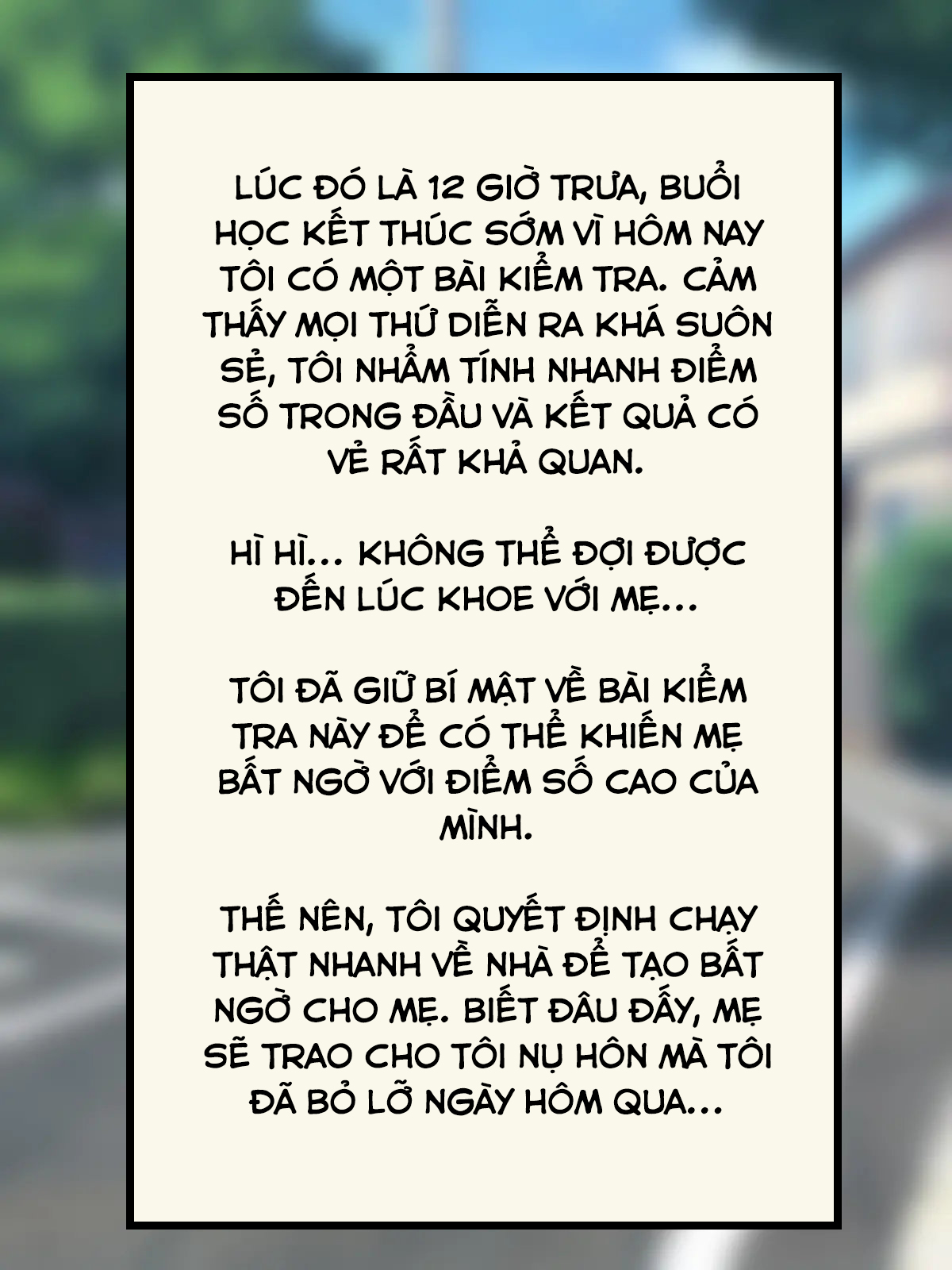 HentaiVN.net - Ảnh 12 - Read Online Download Boku no Daisuki na Tennen Kaa-san ga Uwaki Shimakutte Sore ni Koufun suru Hanashi - oneshot