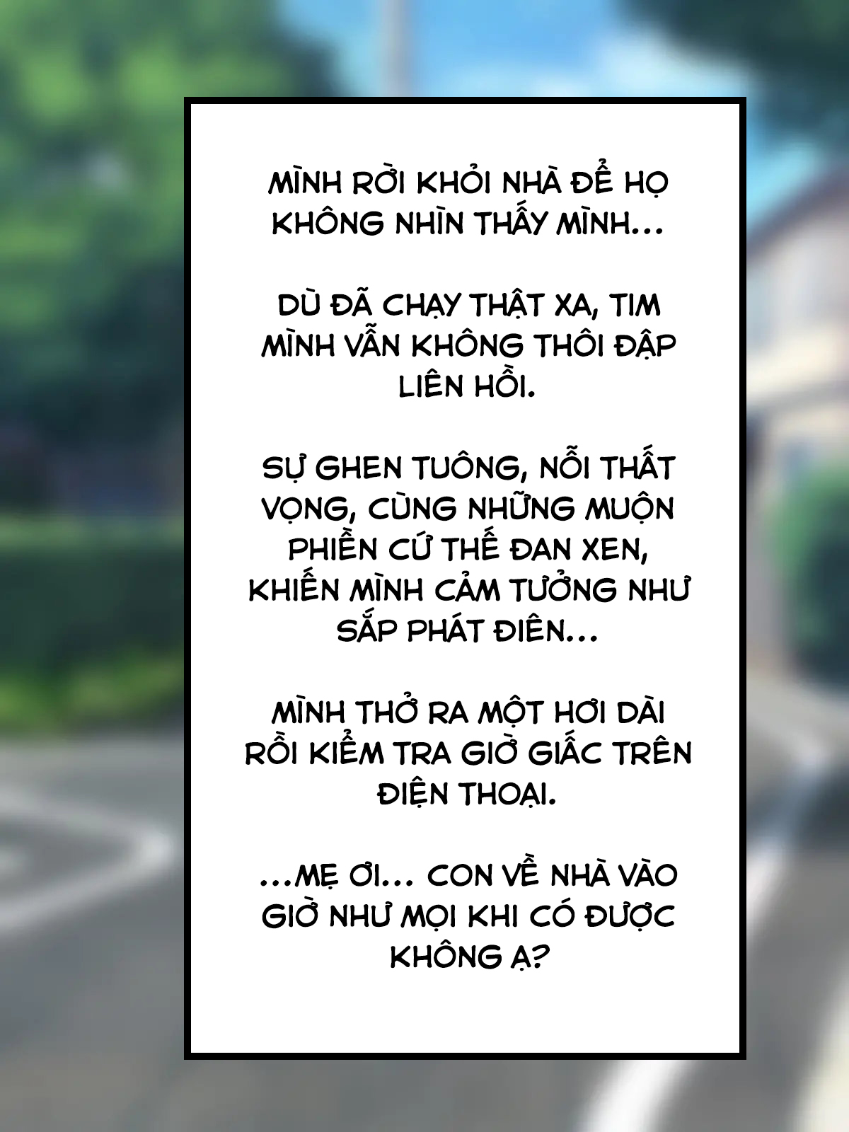 HentaiVN.net - Ảnh 24 - Read Online Download Boku no Daisuki na Tennen Kaa-san ga Uwaki Shimakutte Sore ni Koufun suru Hanashi - oneshot