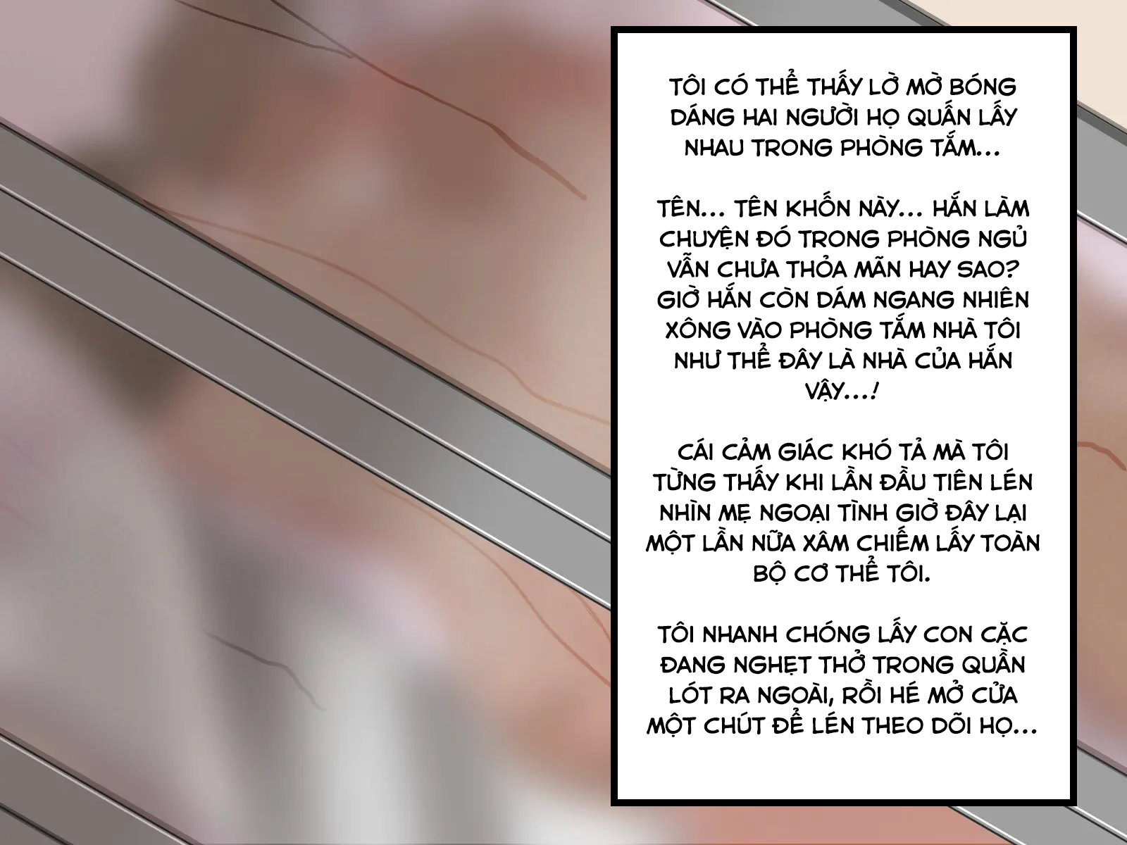 HentaiVN.net - Ảnh 29 - Read Online Download Boku no Daisuki na Tennen Kaa-san ga Uwaki Shimakutte Sore ni Koufun suru Hanashi - oneshot