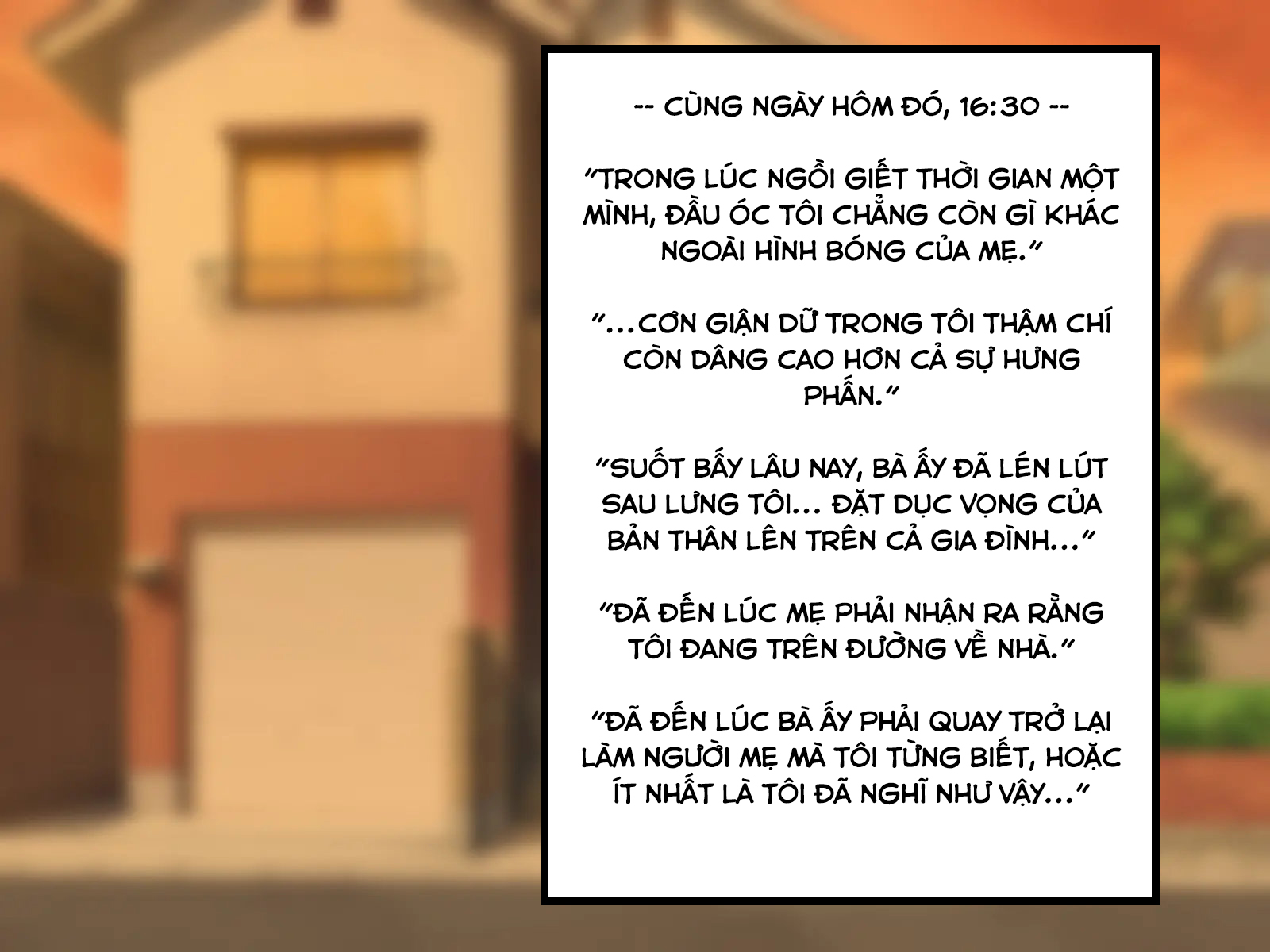 HentaiVN.net - Ảnh 41 - Read Online Download Boku no Daisuki na Tennen Kaa-san ga Uwaki Shimakutte Sore ni Koufun suru Hanashi - oneshot