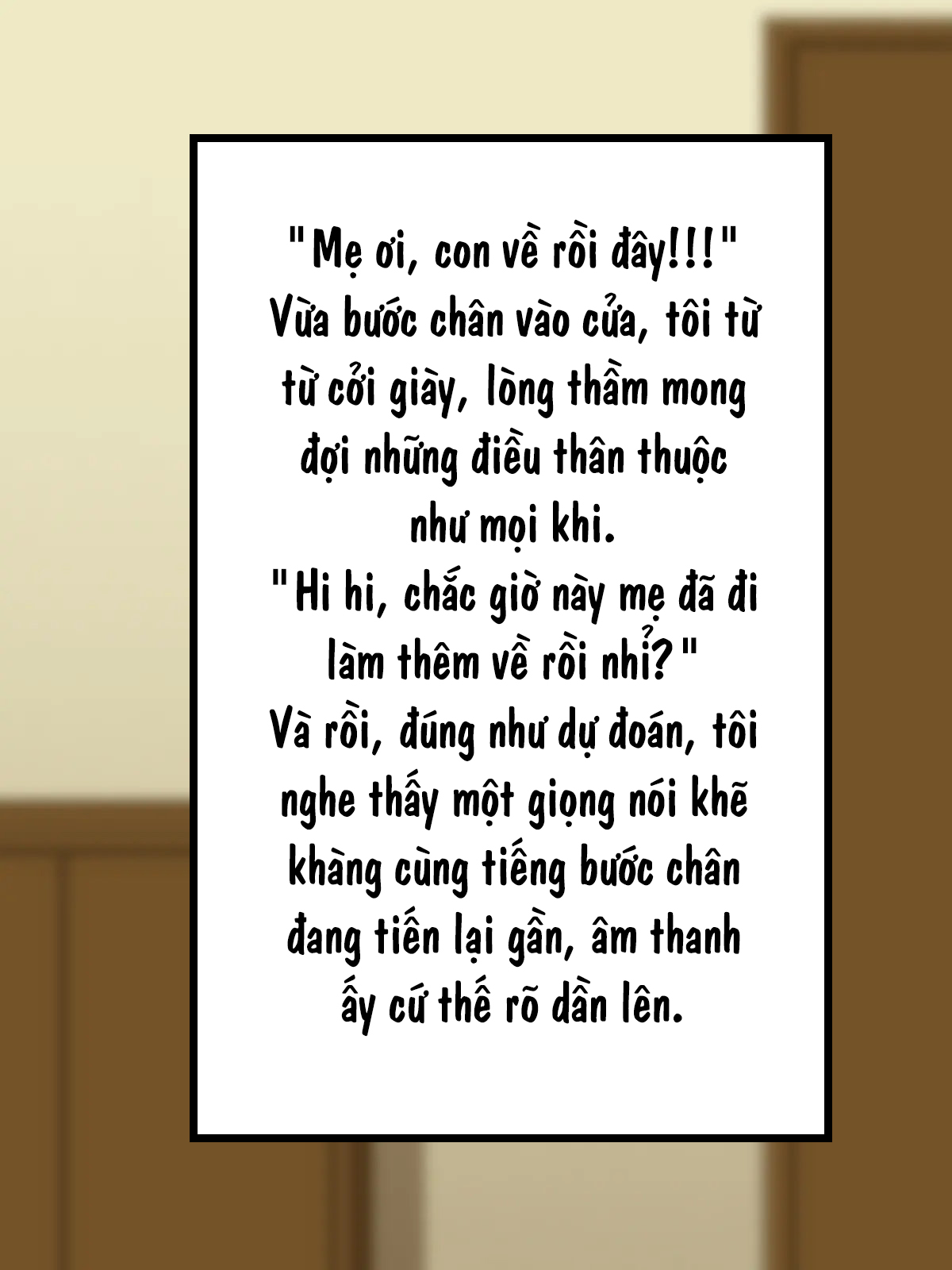 HentaiVN.net - Ảnh 6 - Read Online Download Boku no Daisuki na Tennen Kaa-san ga Uwaki Shimakutte Sore ni Koufun suru Hanashi - oneshot