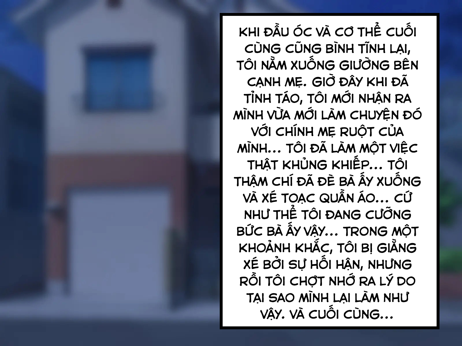 HentaiVN.net - Ảnh 56 - Read Online Download Boku no Daisuki na Tennen Kaa-san ga Uwaki Shimakutte Sore ni Koufun suru Hanashi - oneshot
