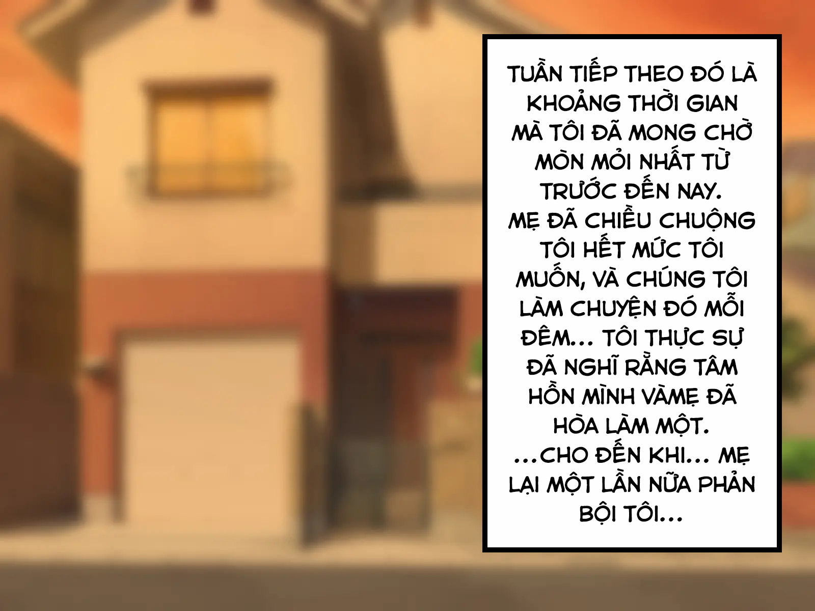 HentaiVN.net - Ảnh 62 - Read Online Download Boku no Daisuki na Tennen Kaa-san ga Uwaki Shimakutte Sore ni Koufun suru Hanashi - oneshot