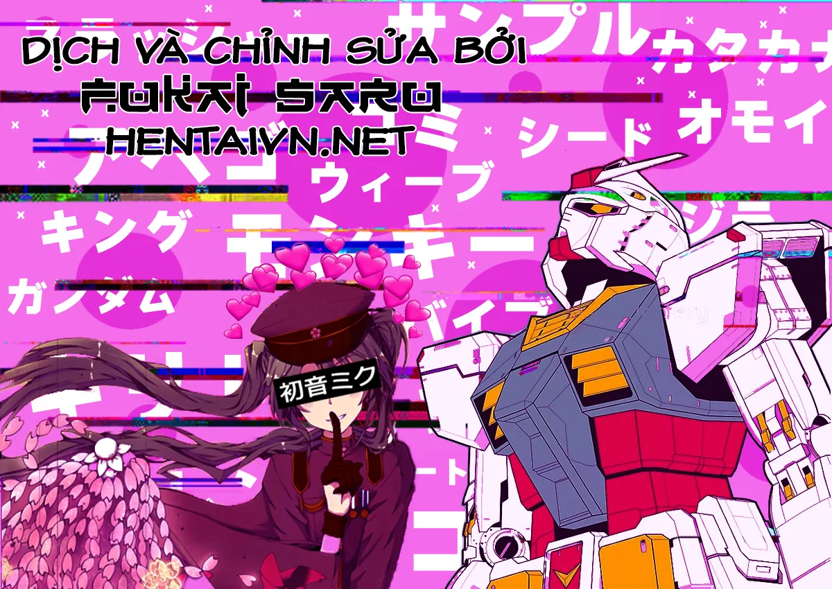 HentaiVN.net - Ảnh 22 - Limit Breaaak!!!! [Limit Breaaak!!!!;りみっとぶれいく!] - Chap 2: Hội đồng kỷ luật~!!