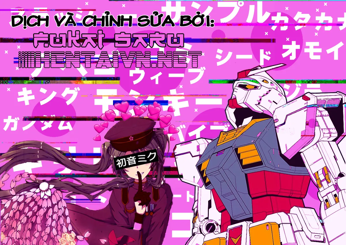 HentaiVN.net - Ảnh 18 - Limit Breaaak!!!! [Limit Breaaak!!!!;りみっとぶれいく!] - Chap 5: Thôi miên bạn thuở nhỏ!