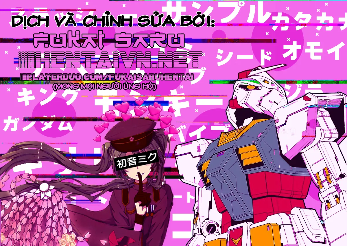 HentaiVN.net - Ảnh 18 - Limit Breaaak!!!! [Limit Breaaak!!!!;りみっとぶれいく!] - Chap 7