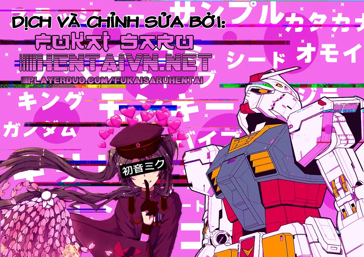 HentaiVN.net - Ảnh 18 - Limit Breaaak!!!! [Limit Breaaak!!!!;りみっとぶれいく!] - Chap 9:...