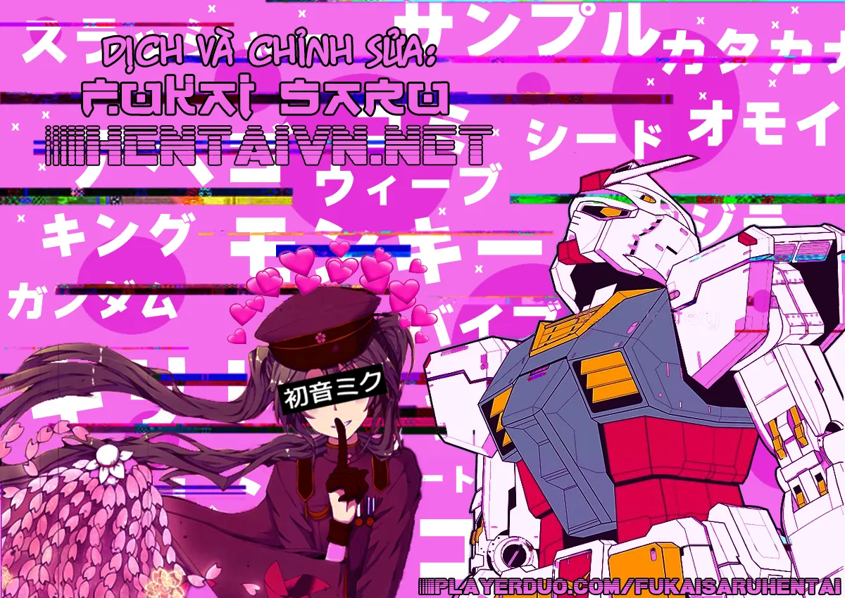 HentaiVN.net - Ảnh 12 - Limit Breaaak!!!! [Limit Breaaak!!!!;りみっとぶれいく!] - [END]