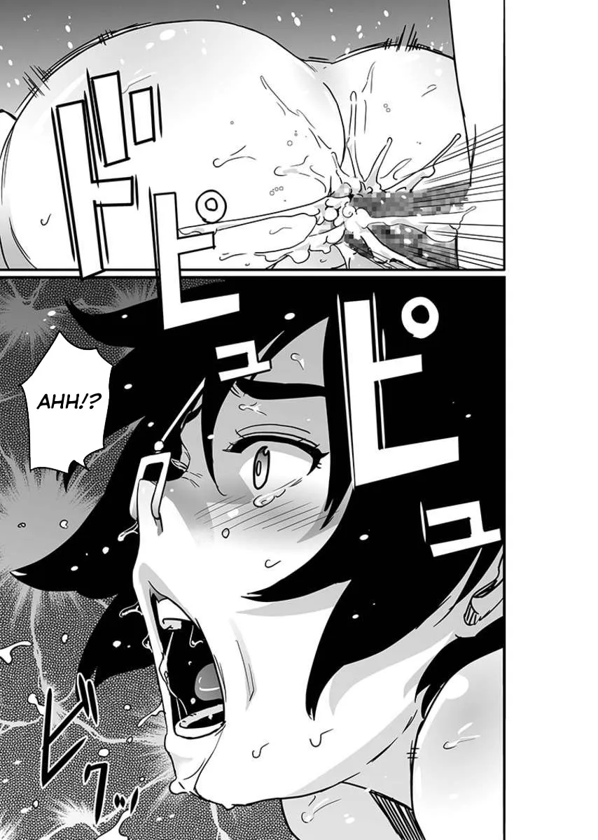 HentaiVN.net - Ảnh 60 - Watashi no Musuko Tomodachi no Mesu Buta Dorei - Oneshot (Dễ Fap hơn)