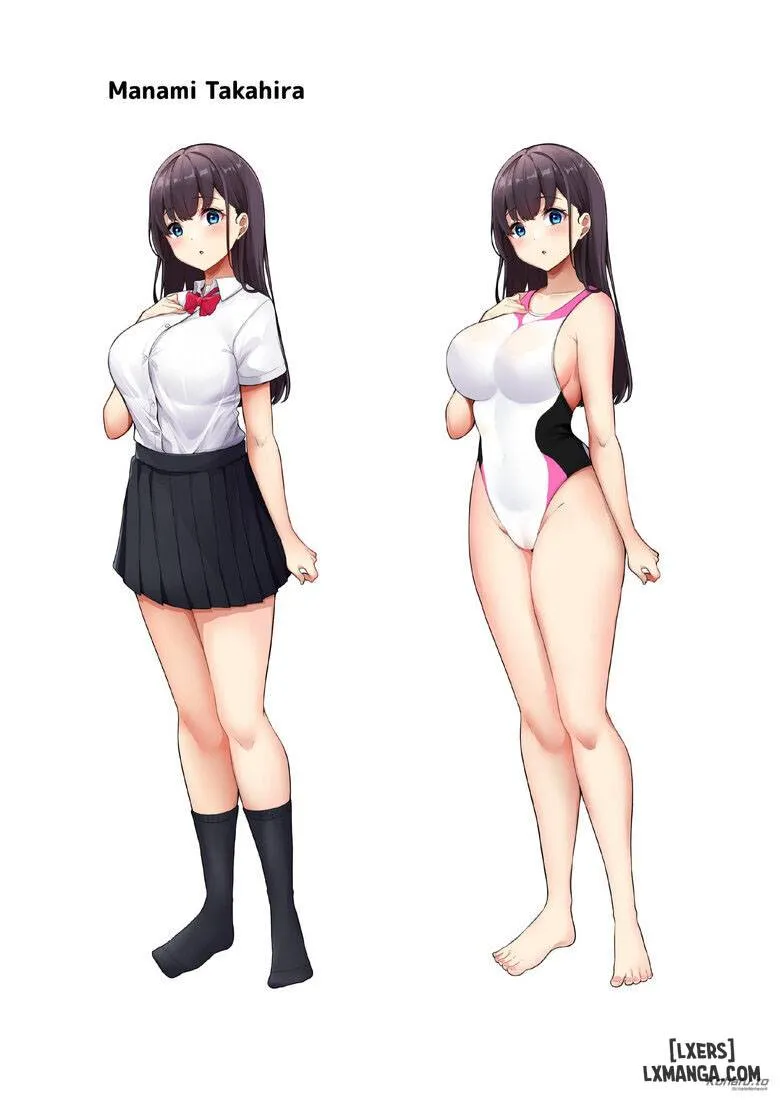 HentaiVN.net - Ảnh 26 - Oiled Up In and Out - Oneshot