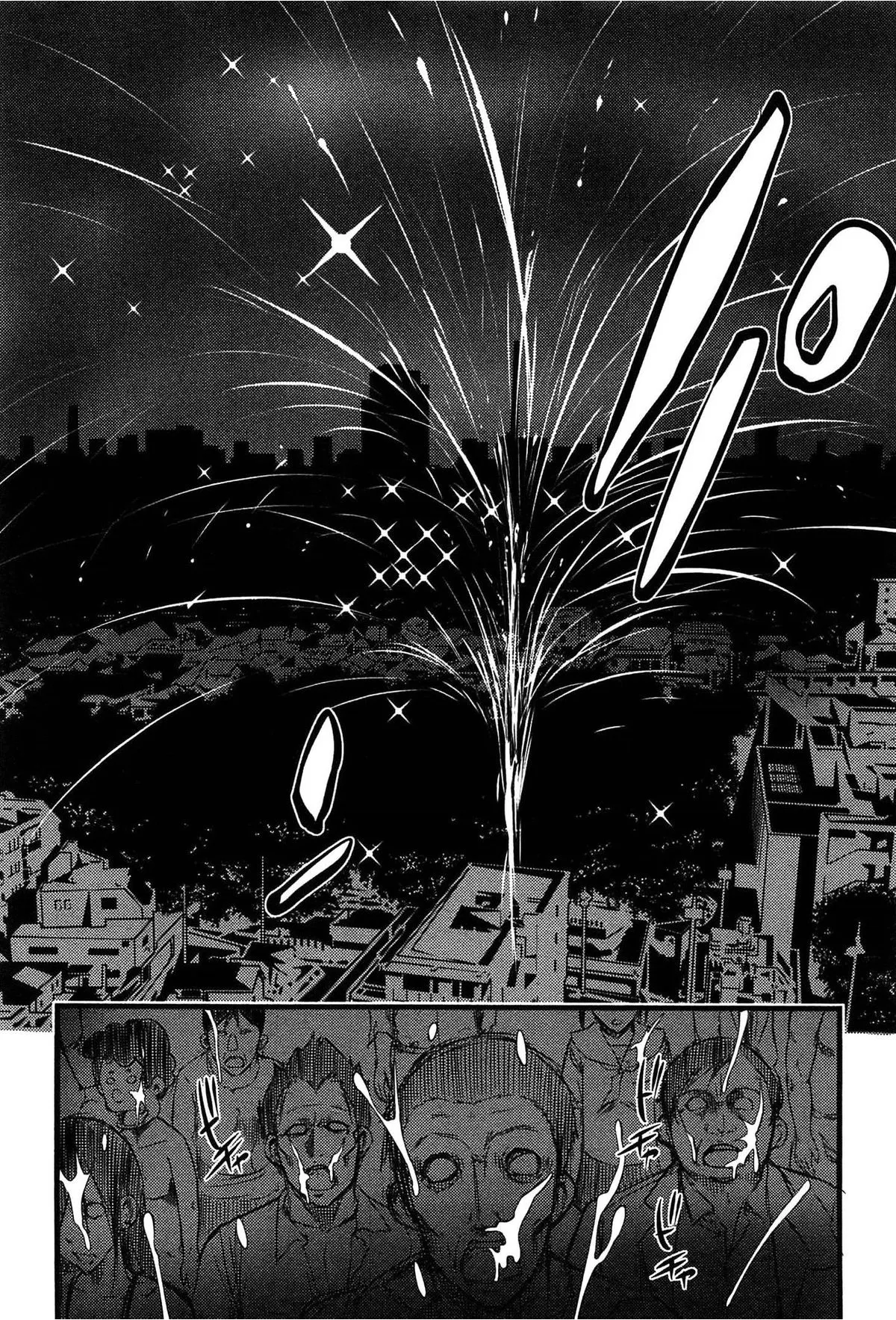 HentaiVN.net - Ảnh 17 - Virgin Zombie [ばーじんゾンビ] - END - Đ!t cả thế giới =))