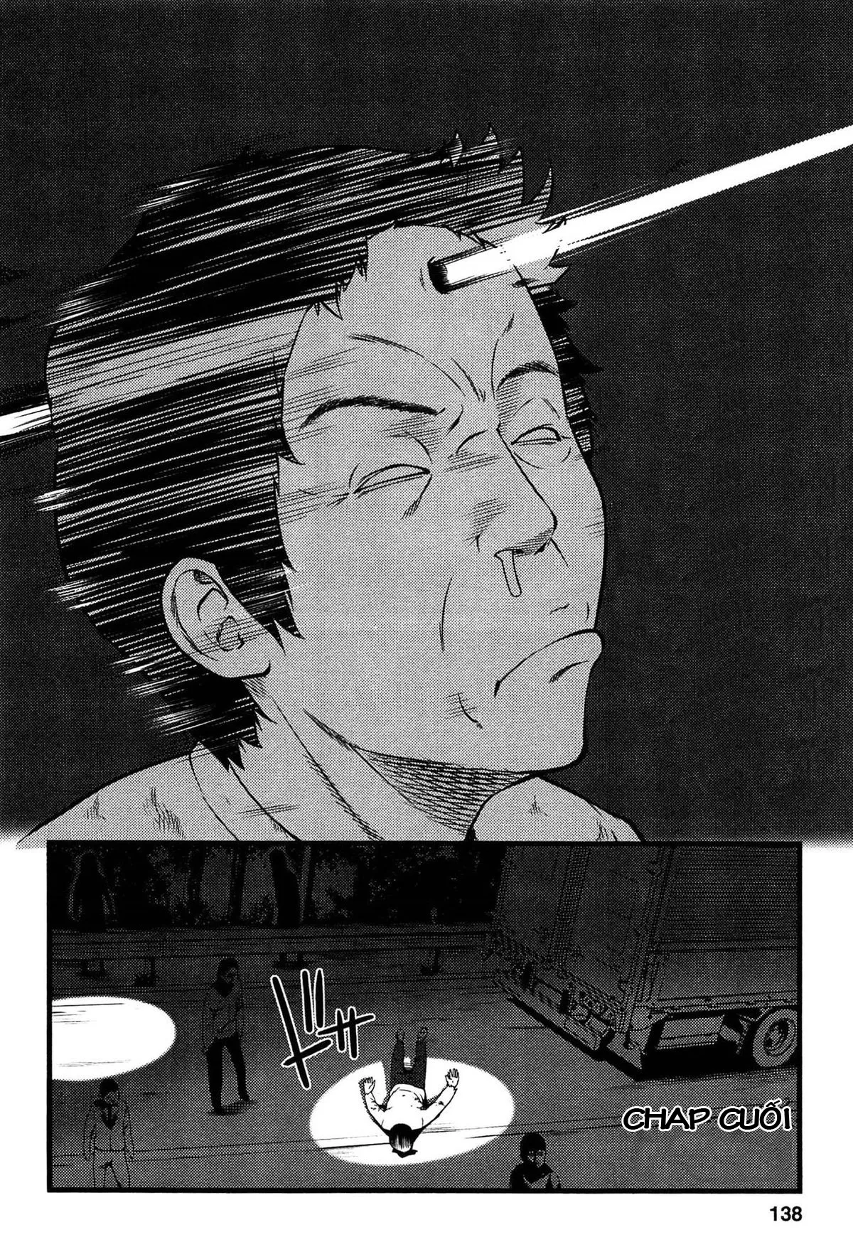 HentaiVN.net - Ảnh 3 - Virgin Zombie [ばーじんゾンビ] - END - Đ!t cả thế giới =))