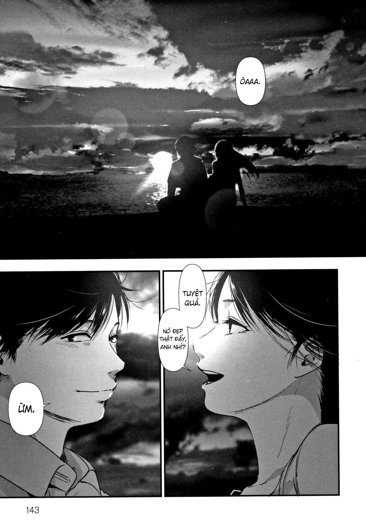 HentaiVN.net - Ảnh 23 - TULPA - Chương 2 [END]