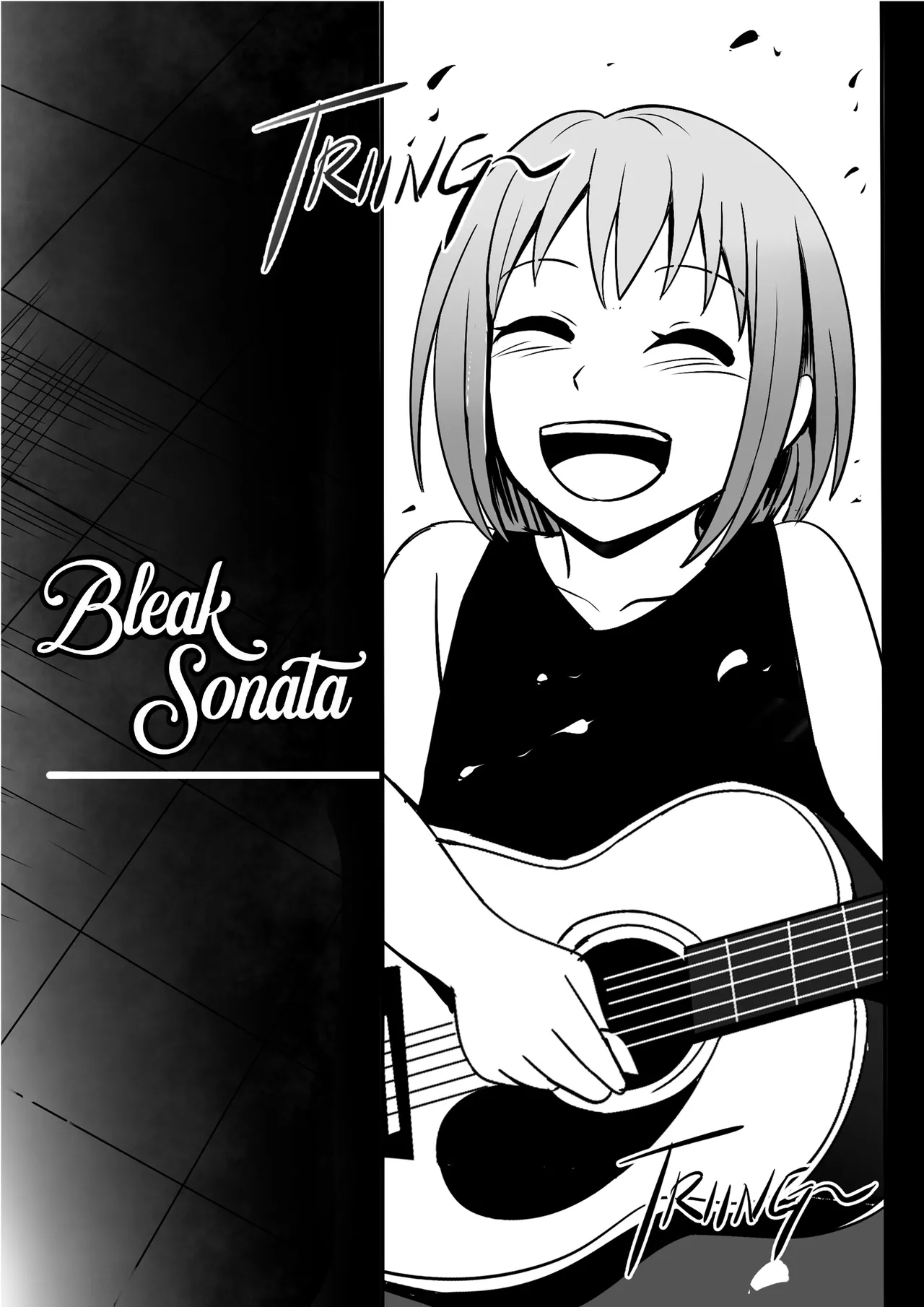 HentaiVN.net - Ảnh 13 - Khúc Sonata Ảm Đạm - Oneshot